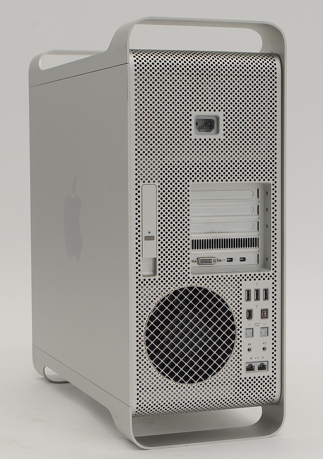 Mac Pro Desktop Tower