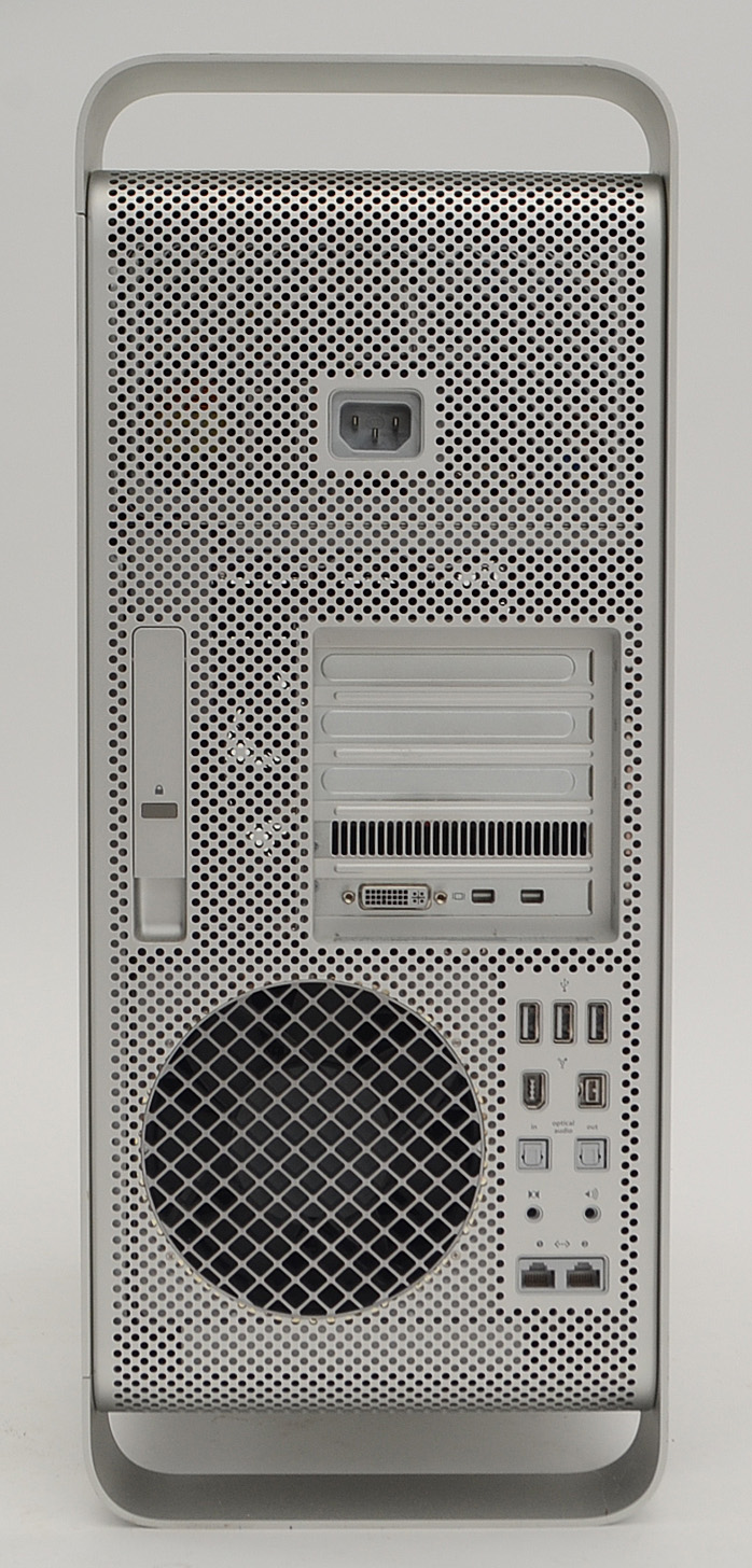 Mac Pro Desktop Tower