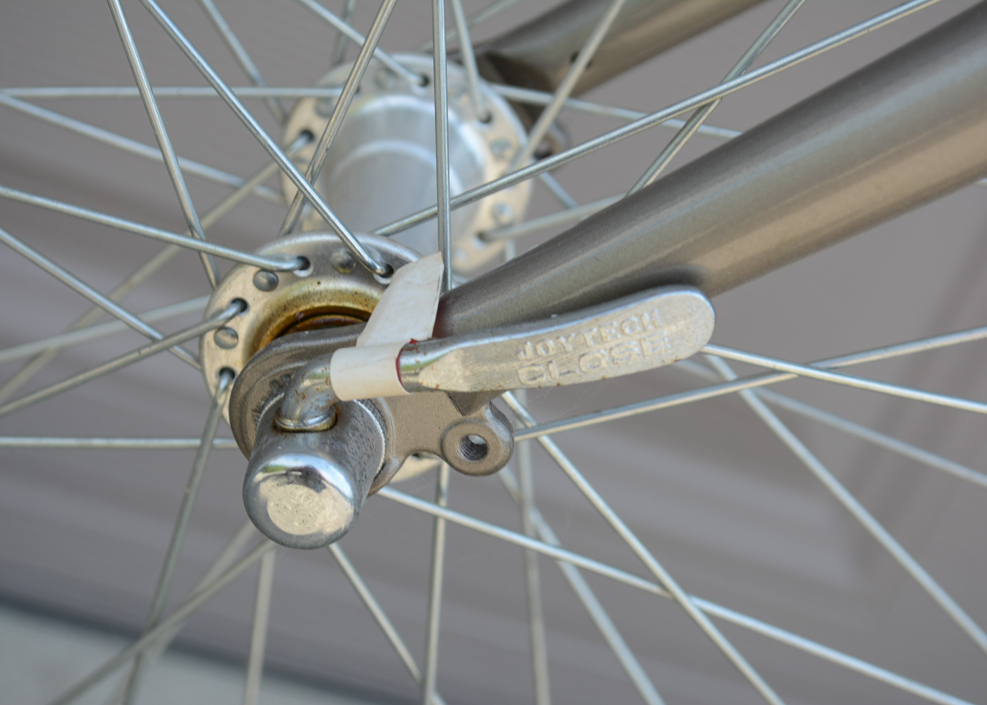 Gary Fisher Marlin Mountain Bicycle