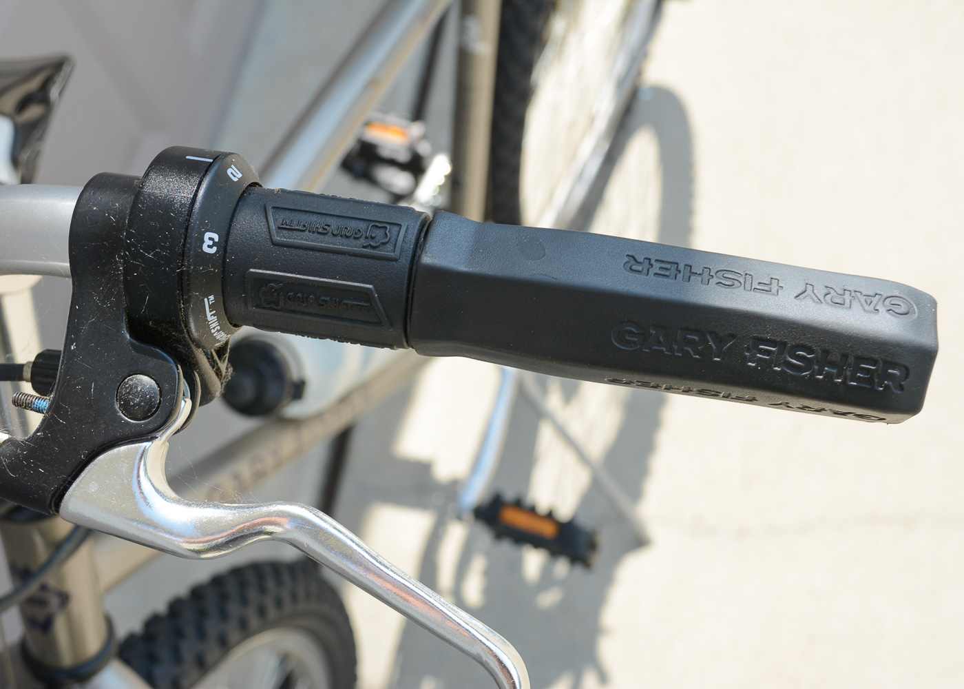 Gary Fisher Marlin Mountain Bicycle