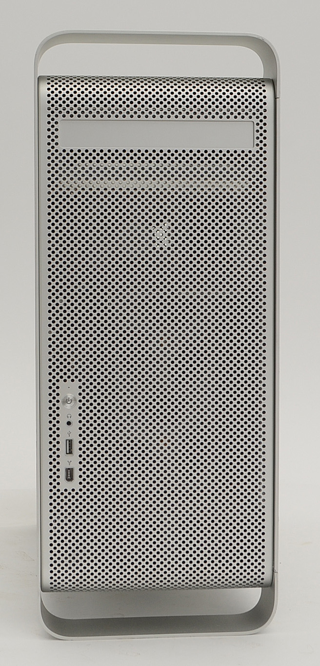 Power Mac Desktop Tower