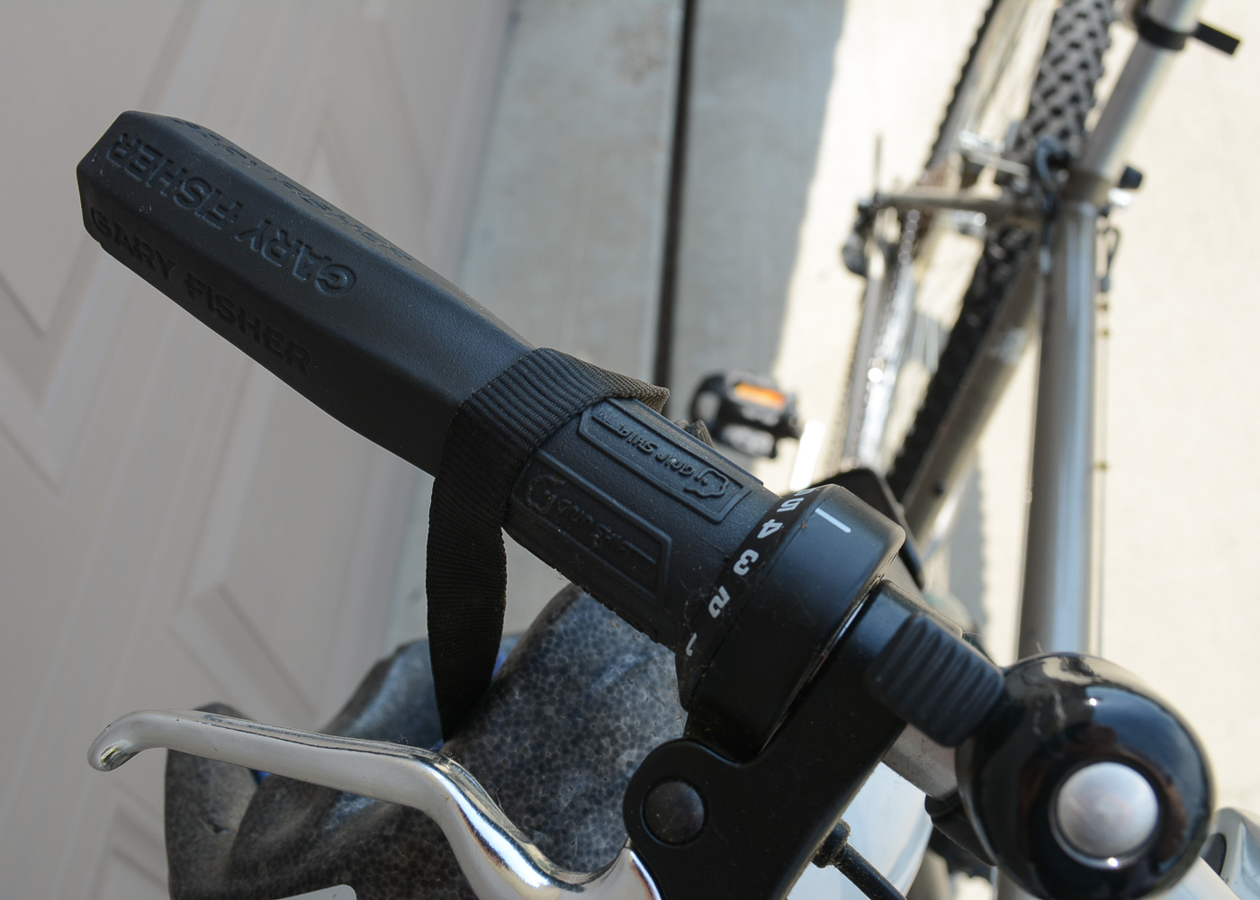 Gary Fisher Marlin Mountain Bicycle