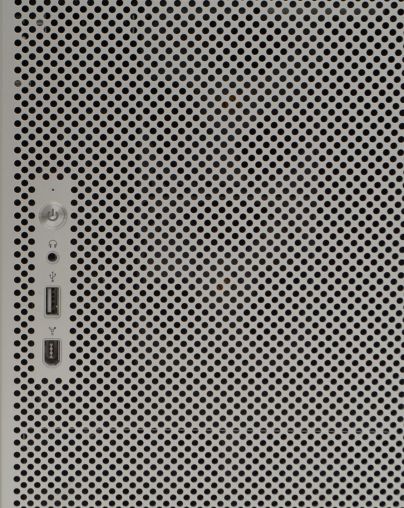 Power Mac Desktop Tower