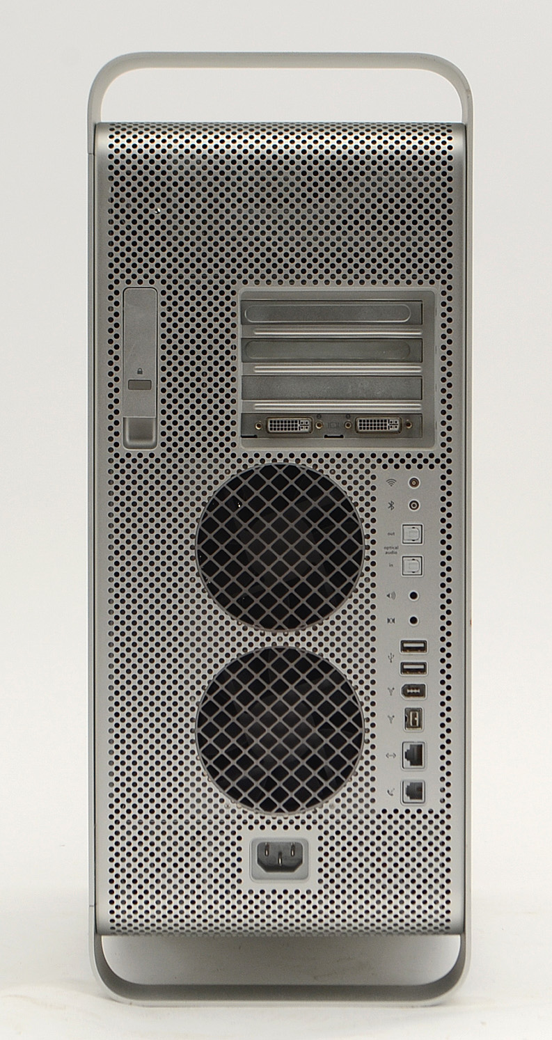 Power Mac Desktop Tower