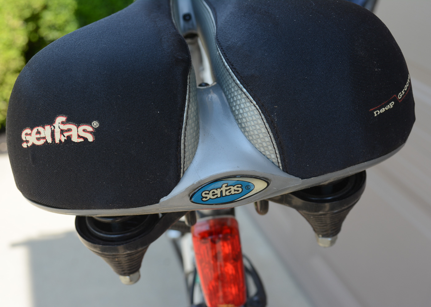 Gary Fisher Marlin Mountain Bicycle