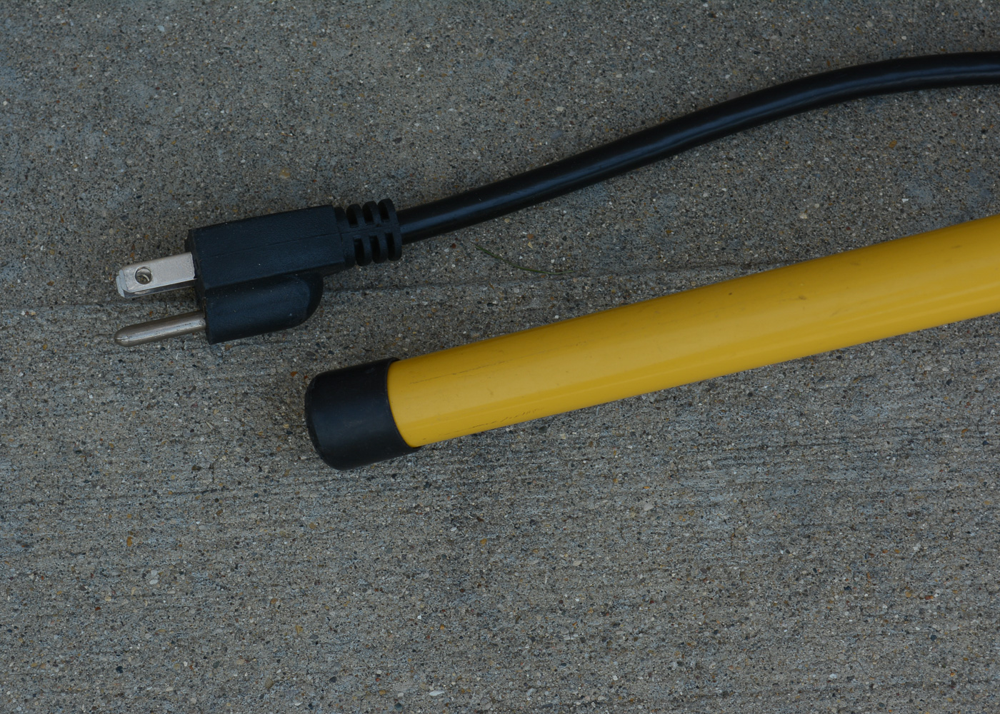 Assortment of Power Tools