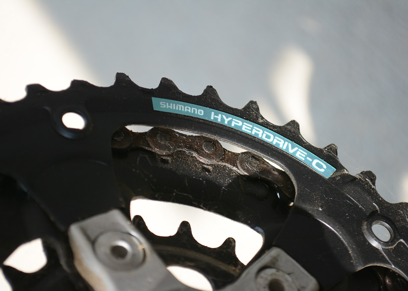 Gary Fisher Marlin Mountain Bicycle