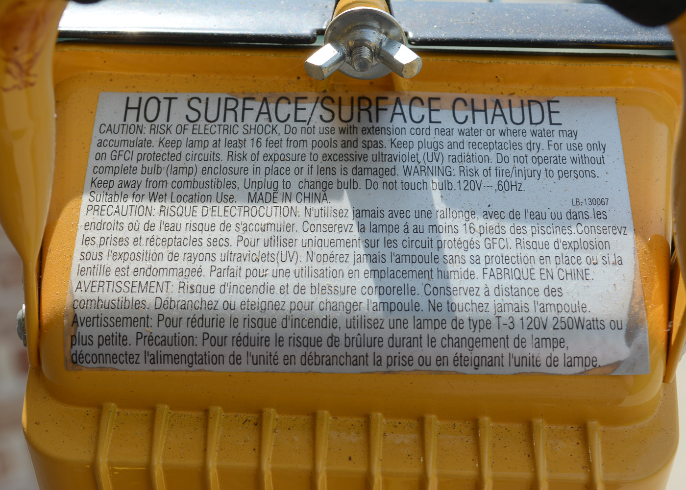 Assortment of Power Tools