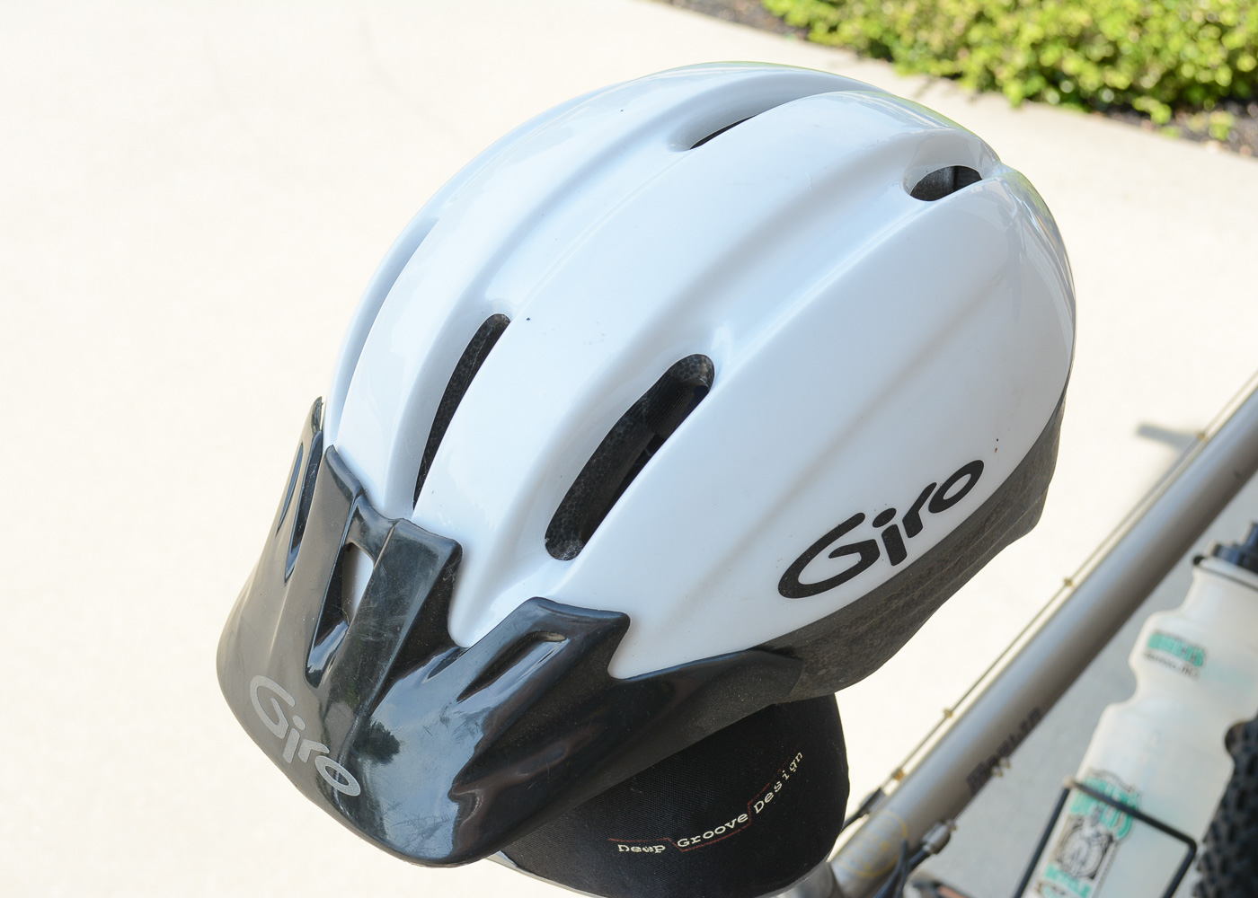 Gary Fisher Marlin Mountain Bicycle