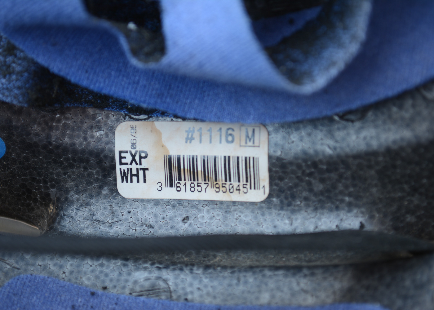 Gary Fisher Marlin Mountain Bicycle