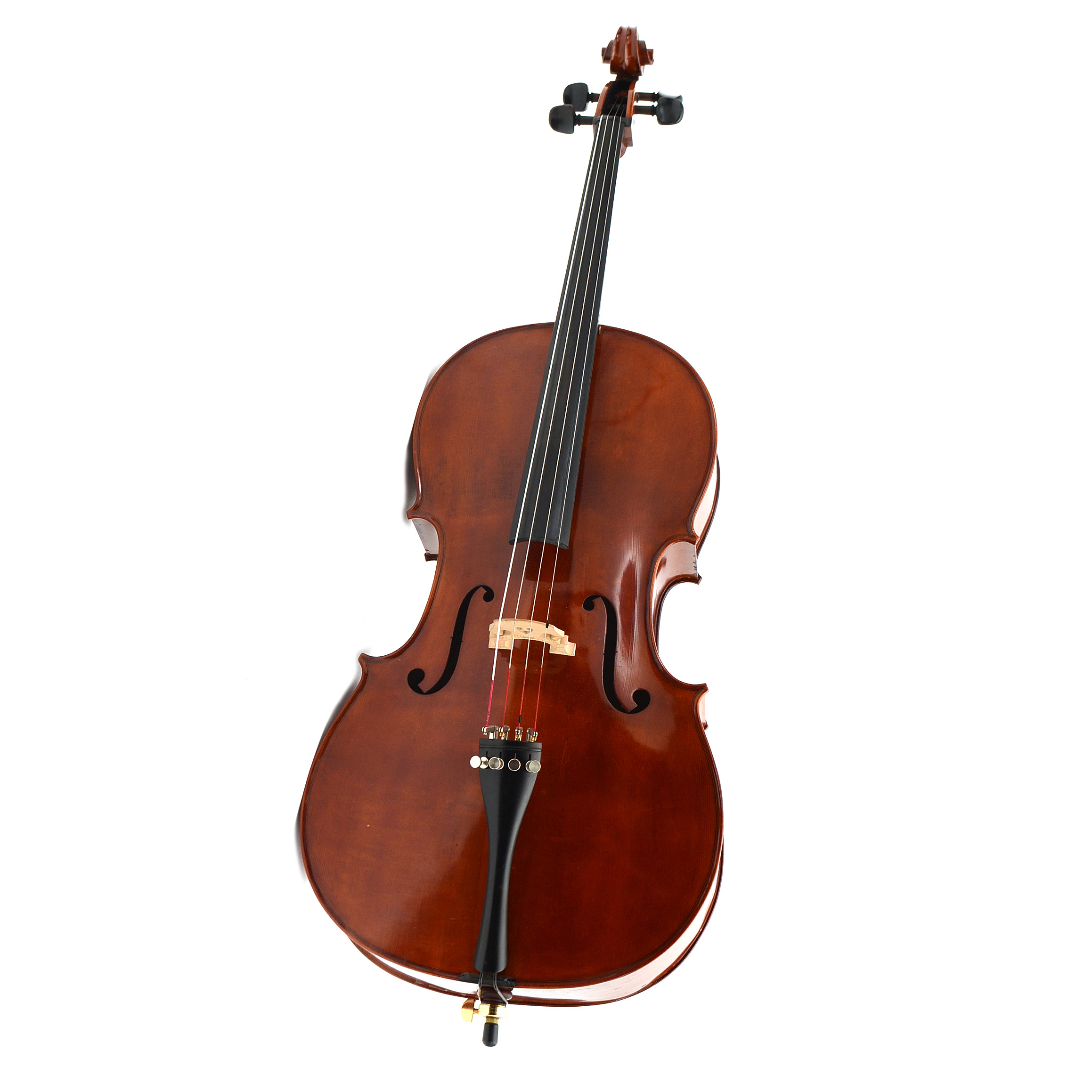 Cello, Case and Accessories