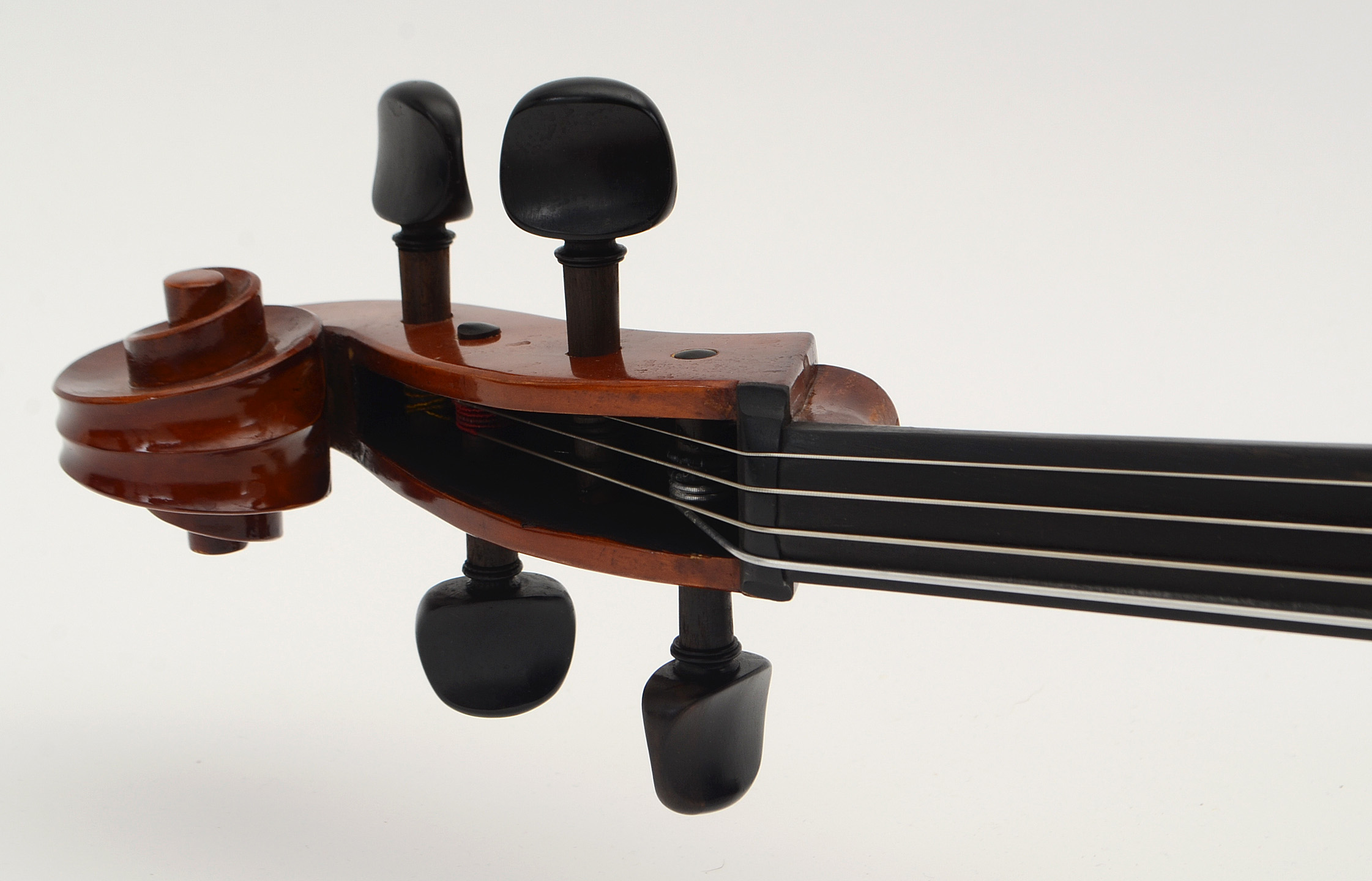 Cello, Case and Accessories