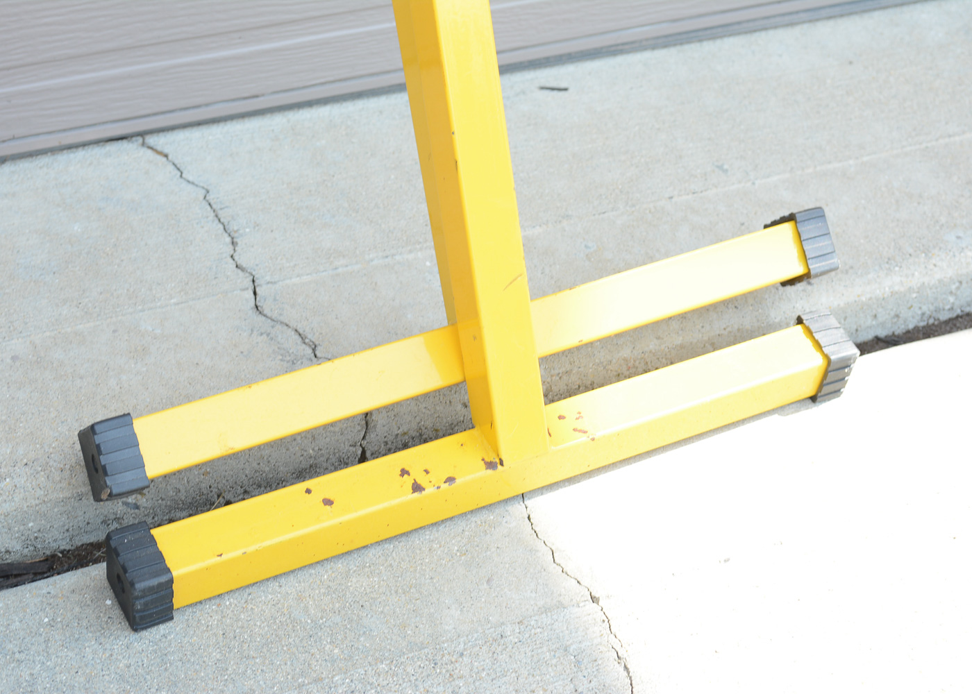 Assortment of Power Tools