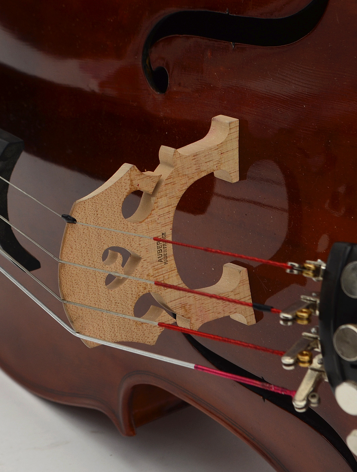 Cello, Case and Accessories