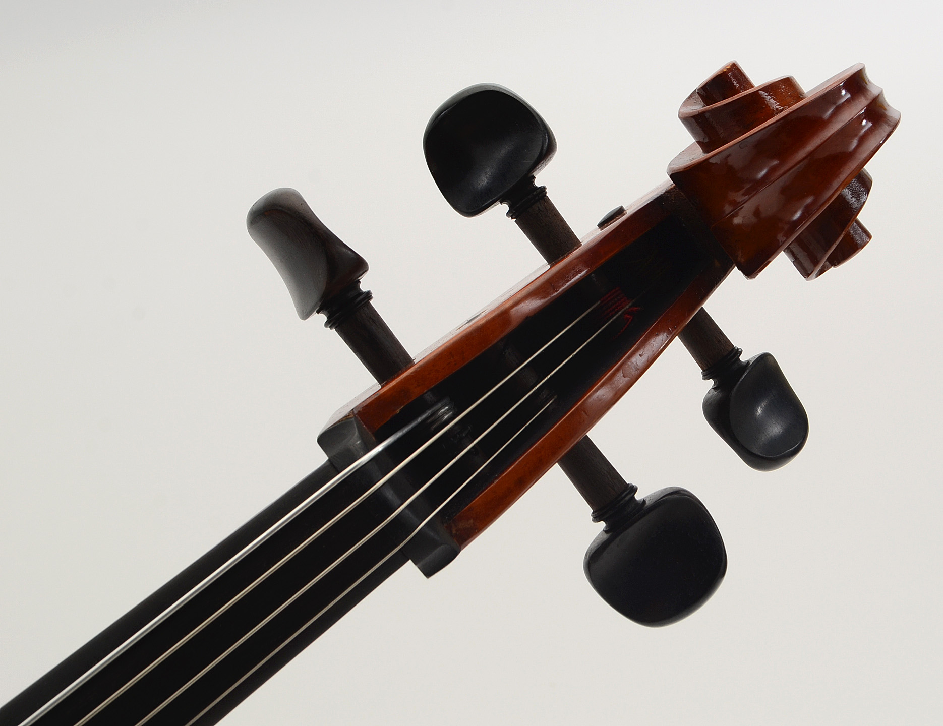 Cello, Case and Accessories