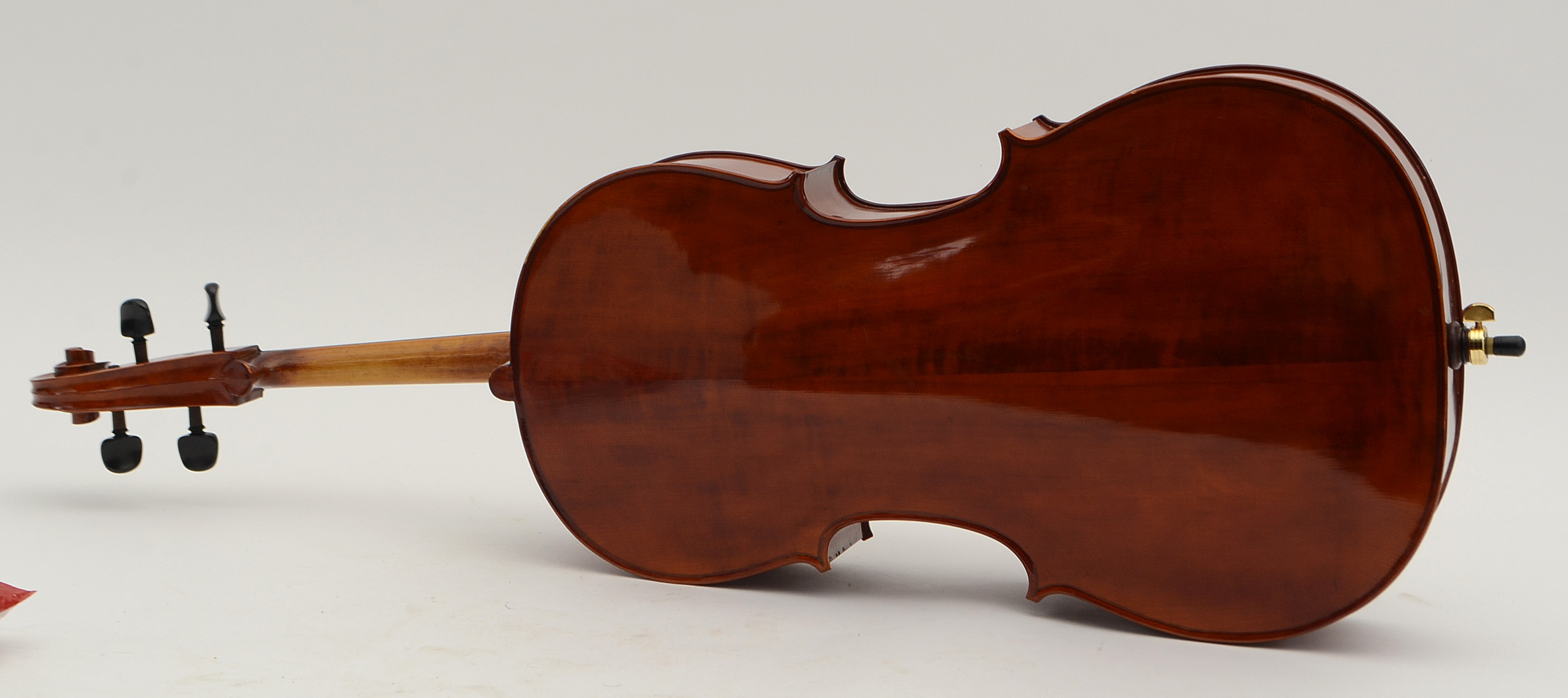 Cello, Case and Accessories