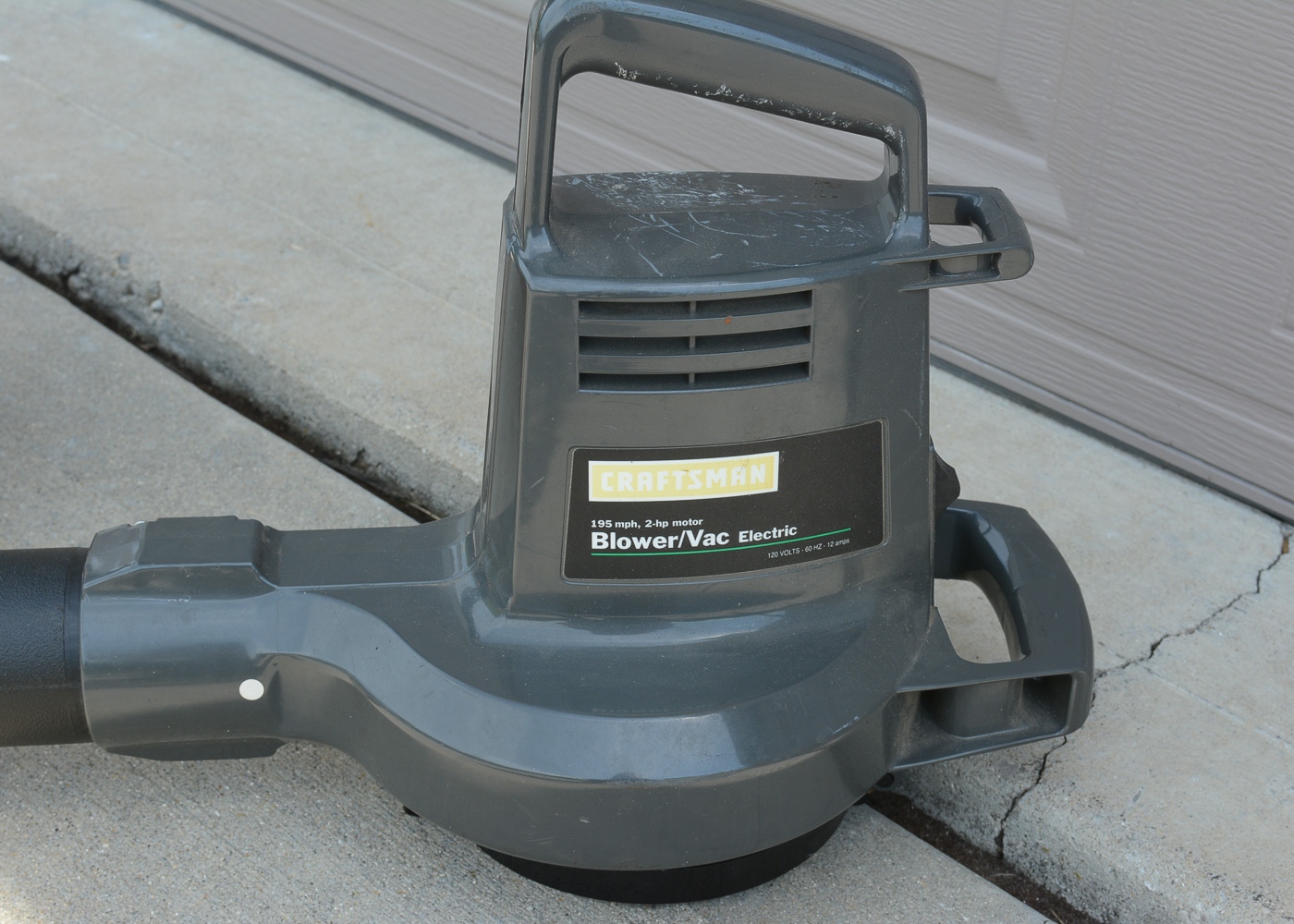 Large Assortment of Gardening Tools