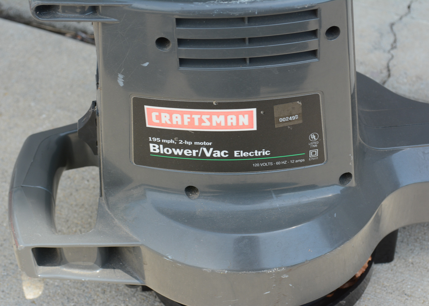 Large Assortment of Gardening Tools