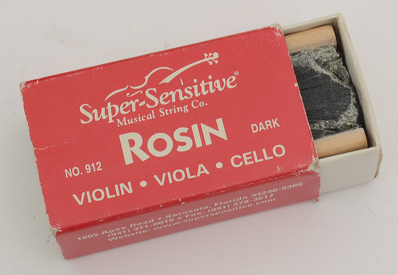 Cello, Case and Accessories