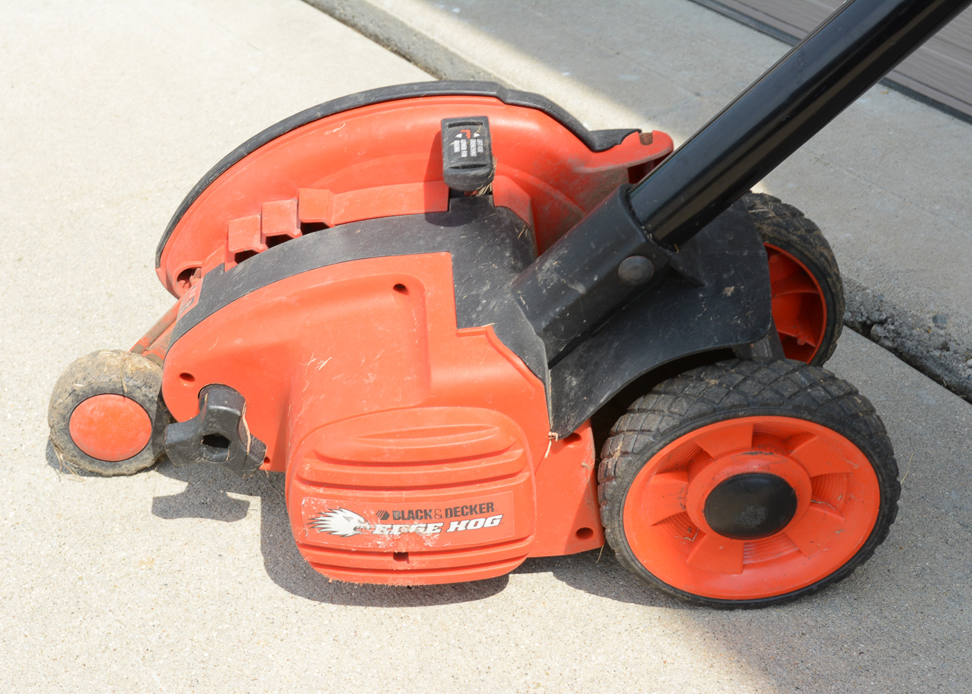 Large Assortment of Gardening Tools