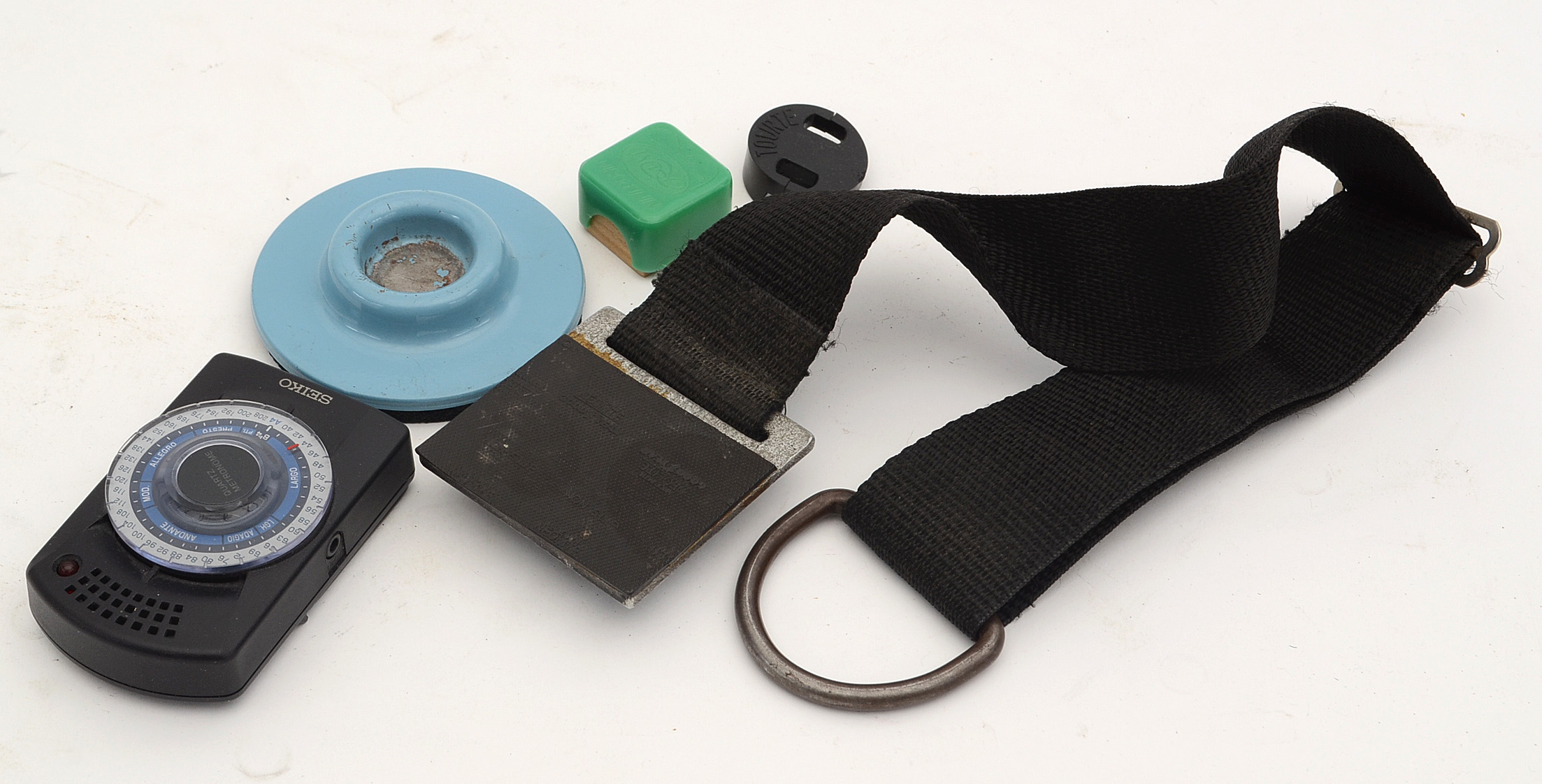 Cello, Case and Accessories