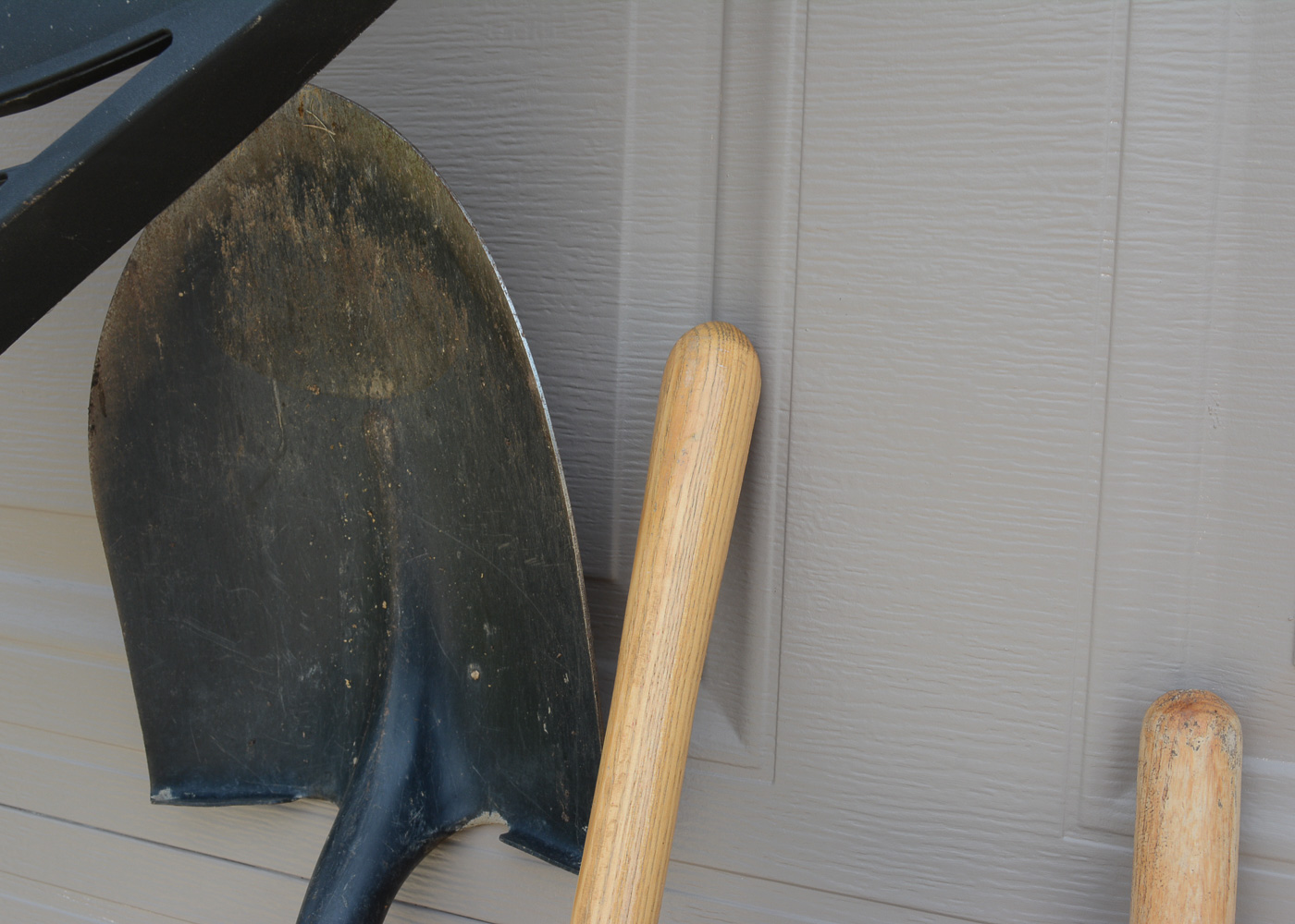 Large Assortment of Gardening Tools