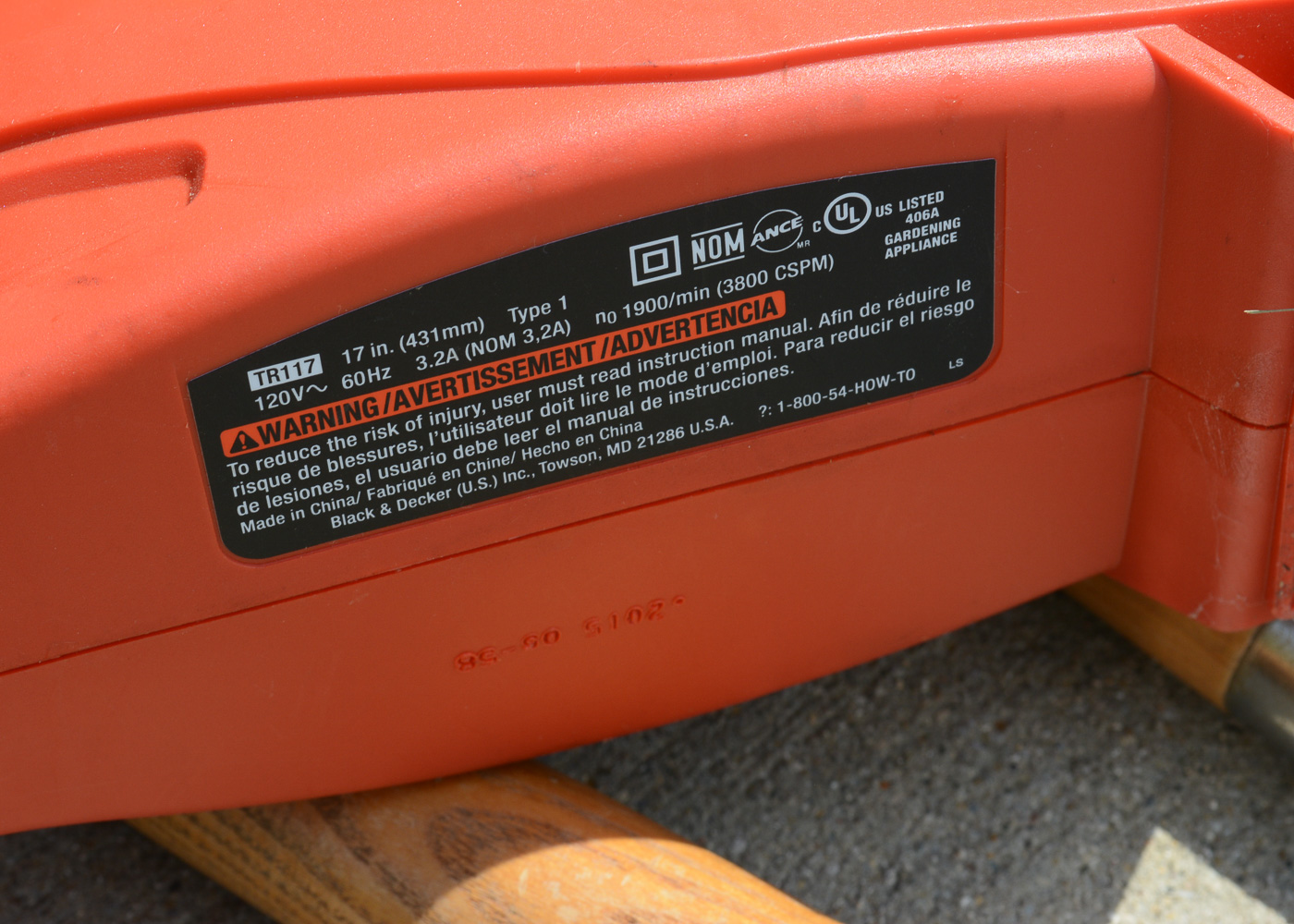 Large Assortment of Gardening Tools