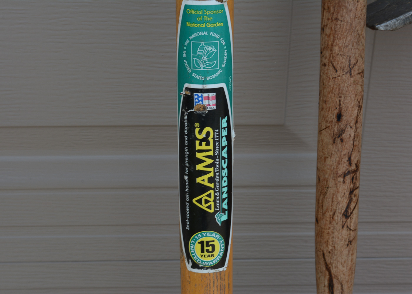 Large Assortment of Gardening Tools