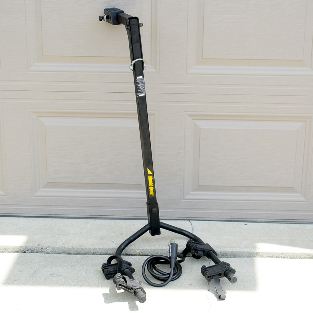 Rhode Gear Bike Rack