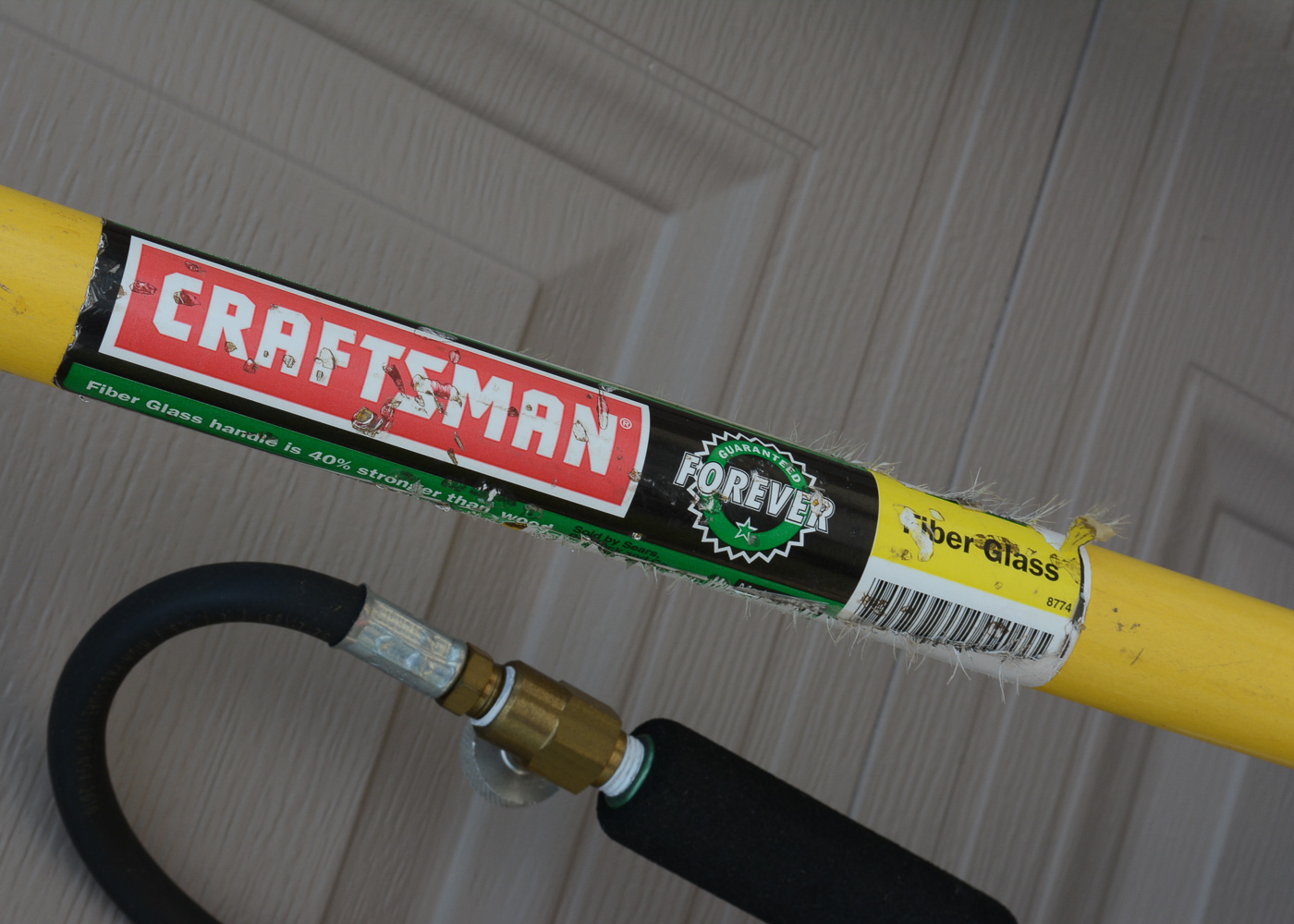 Large Assortment of Gardening Tools