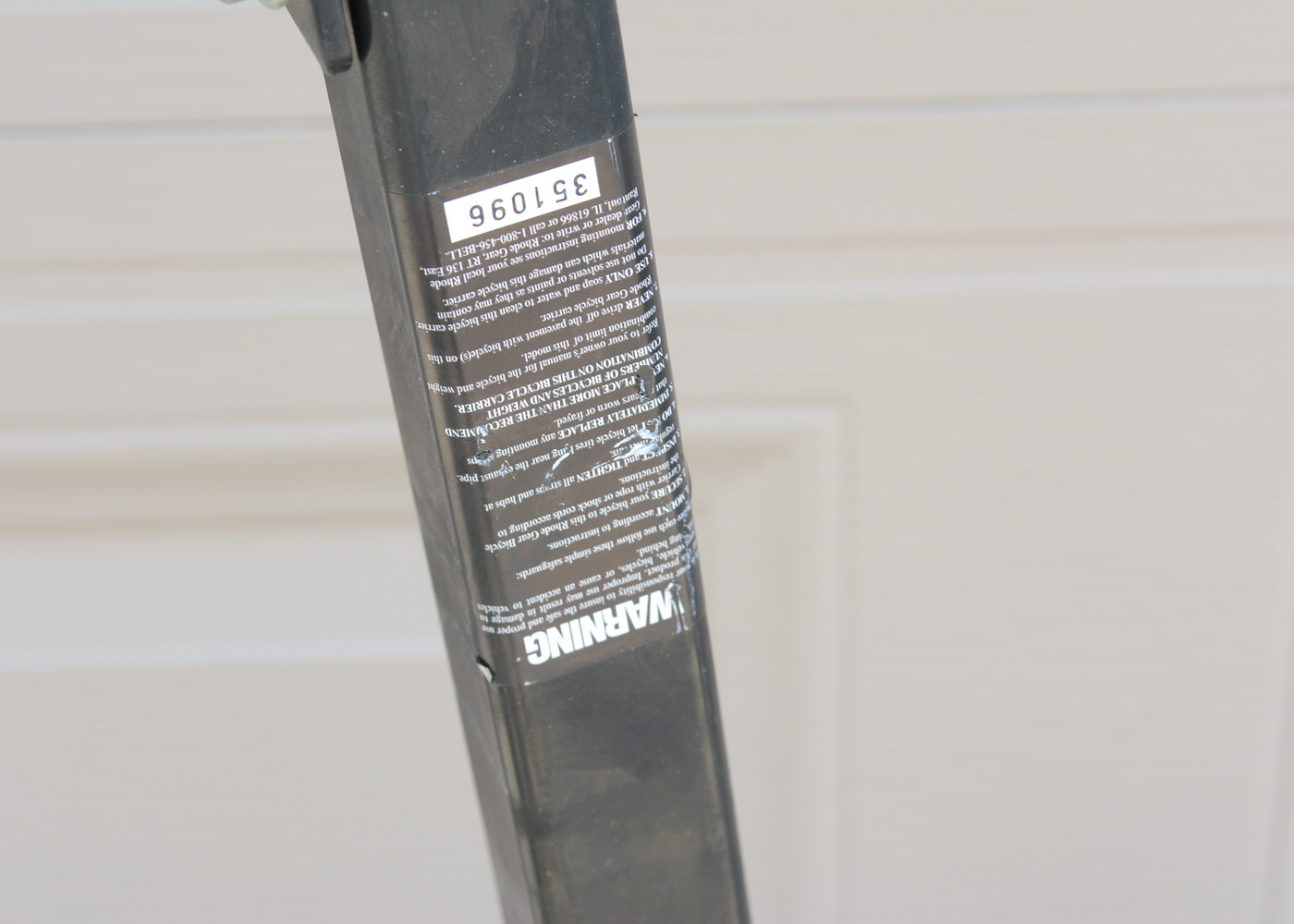 Rhode Gear Bike Rack