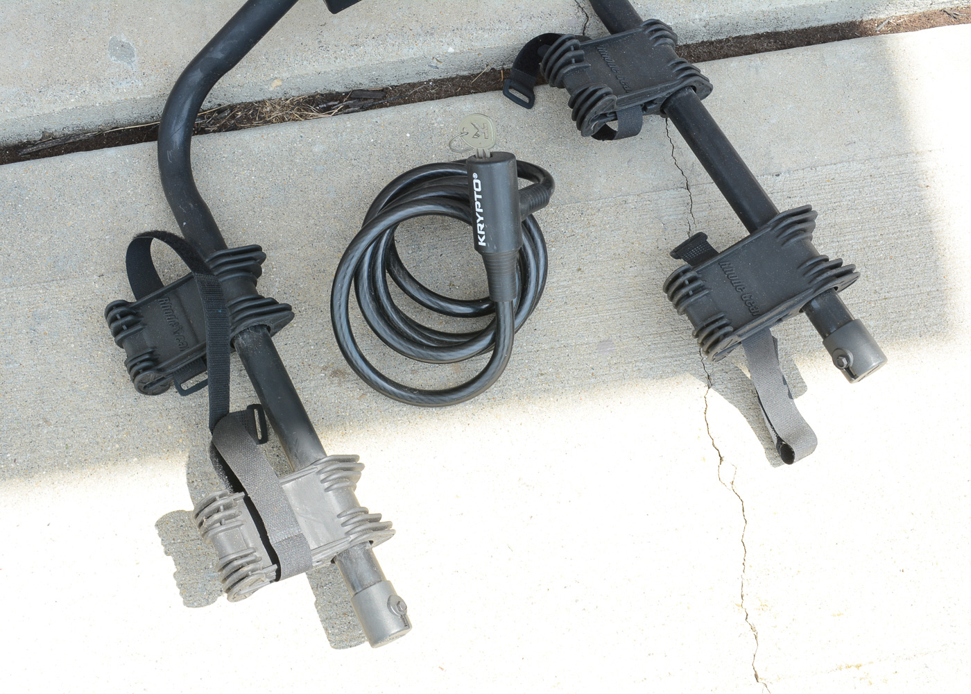 Rhode Gear Bike Rack