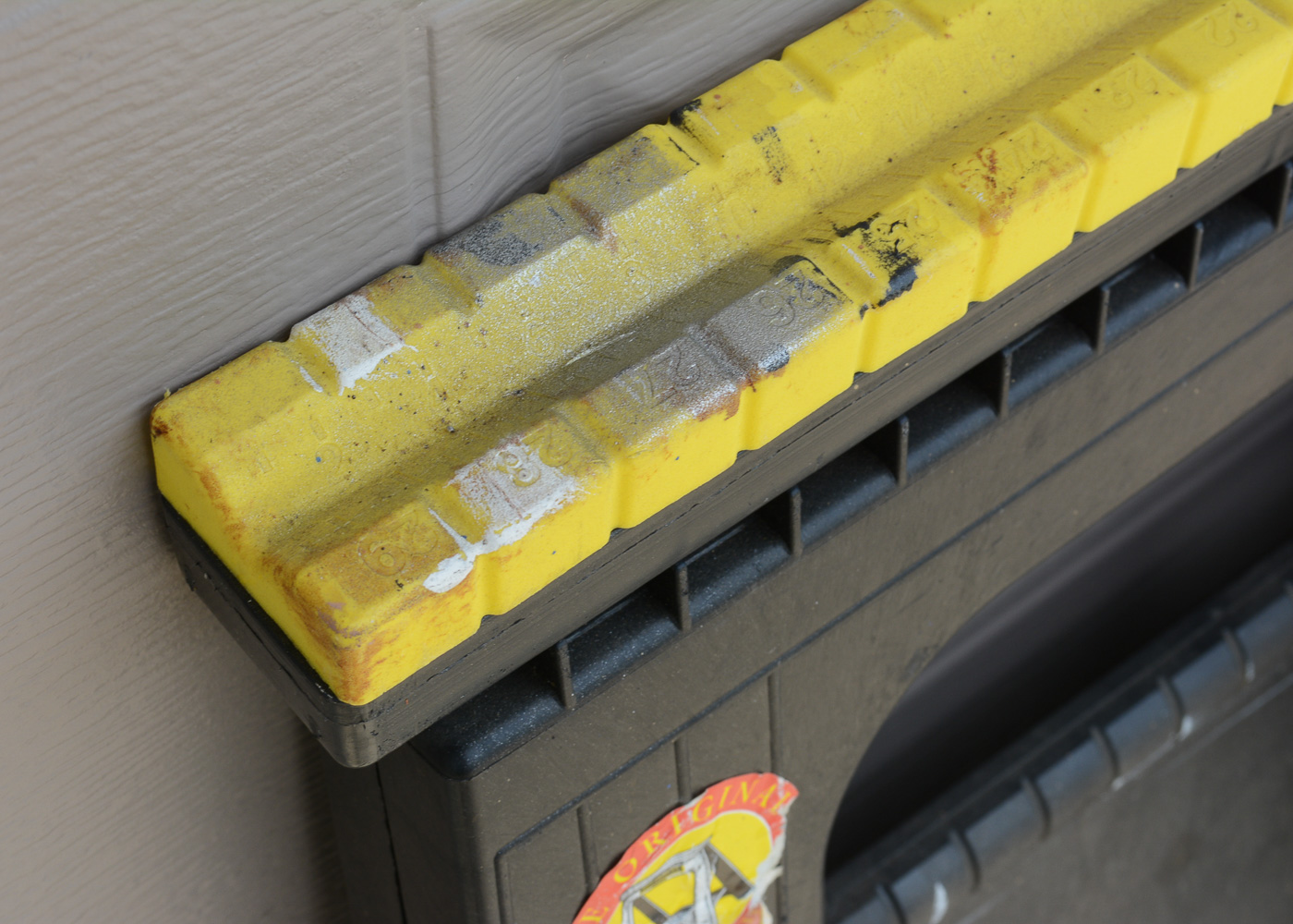 Two Storehorse Folding Sawhorses