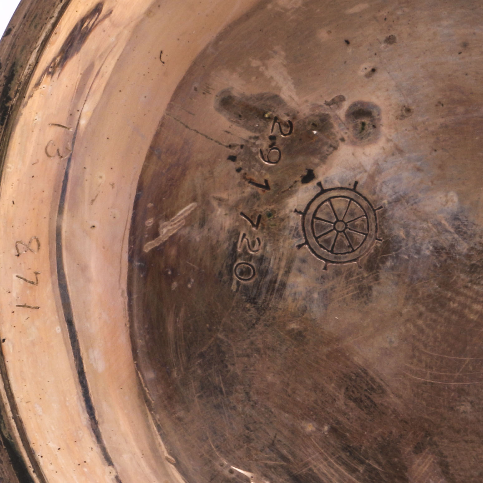 Pair of American Waltham Watch Co. and Elgin Gold Filled and Silver Tone Pocket Watches