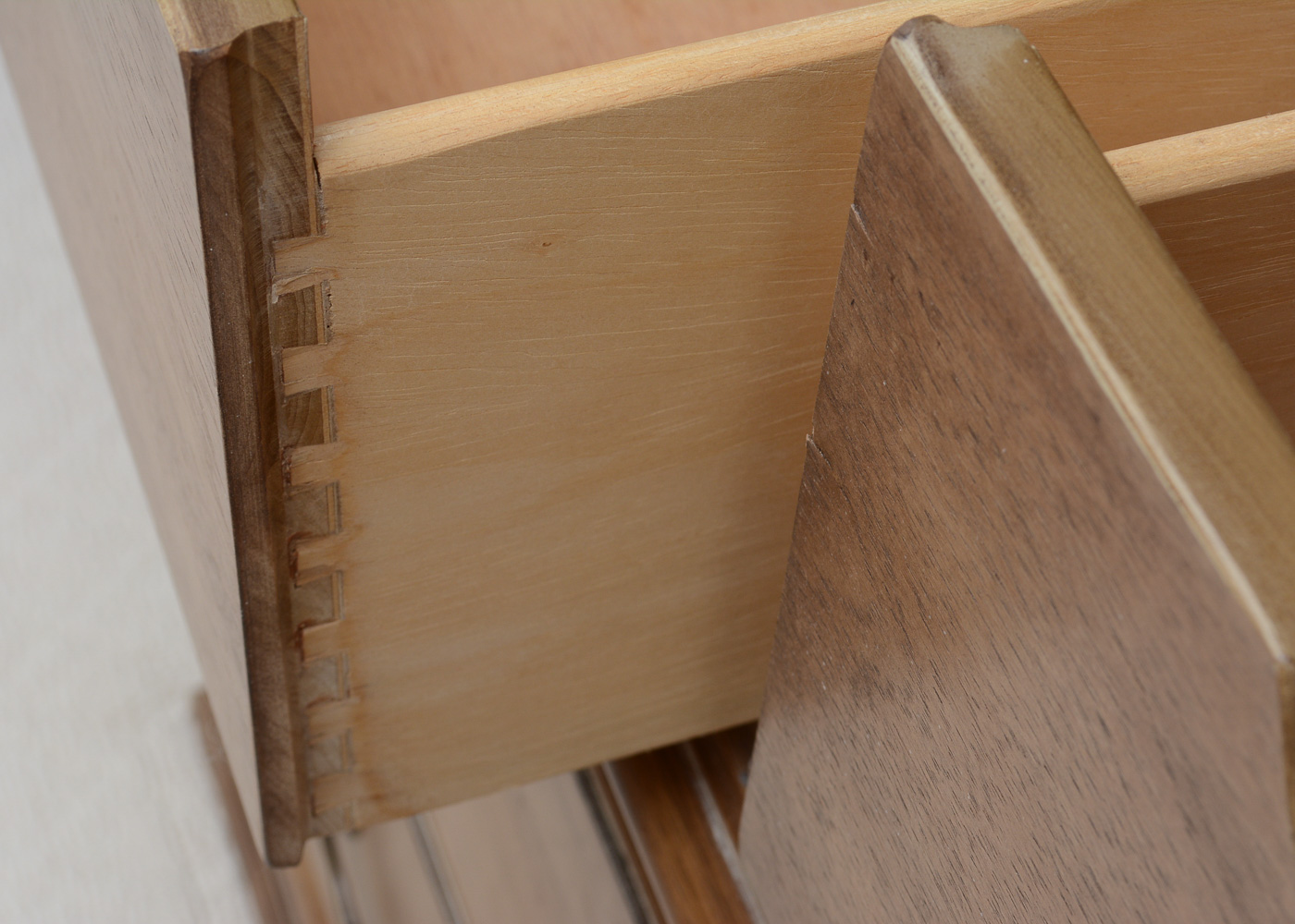 Lexington "Camden Hall" Armoire