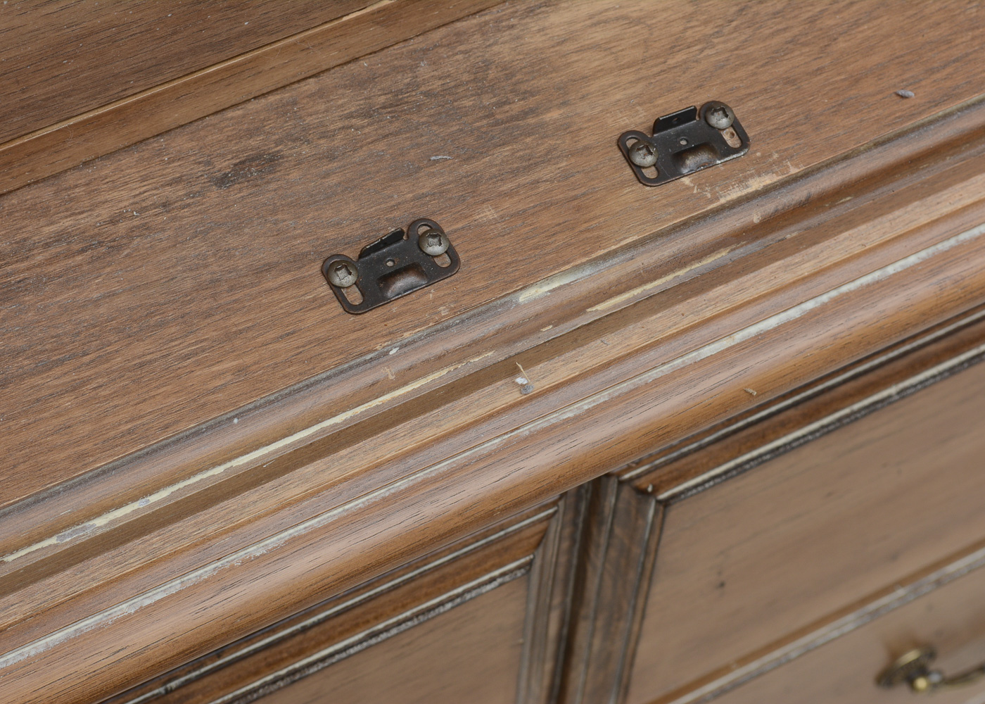 Lexington "Camden Hall" Armoire