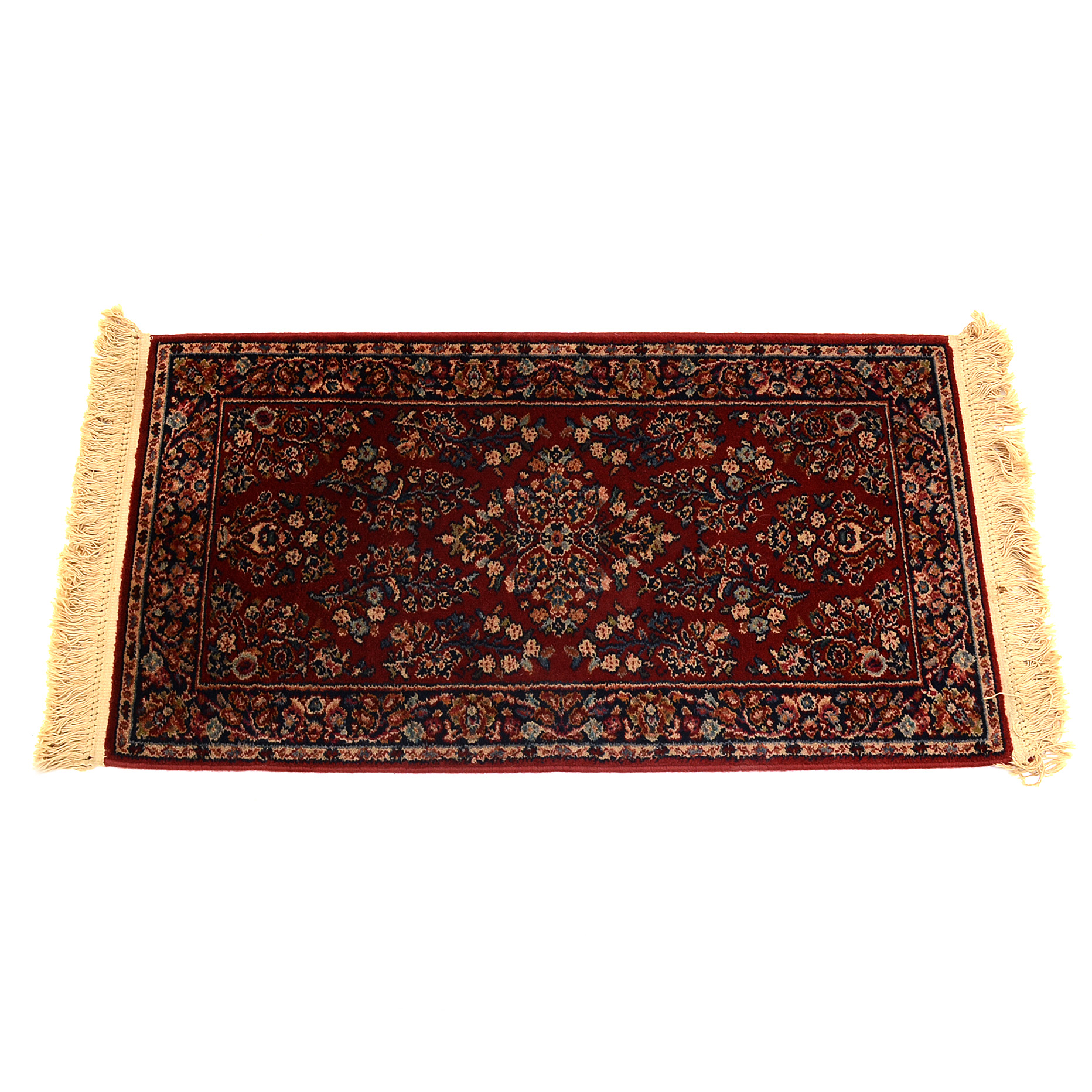 Karastan Sarouk Rug
