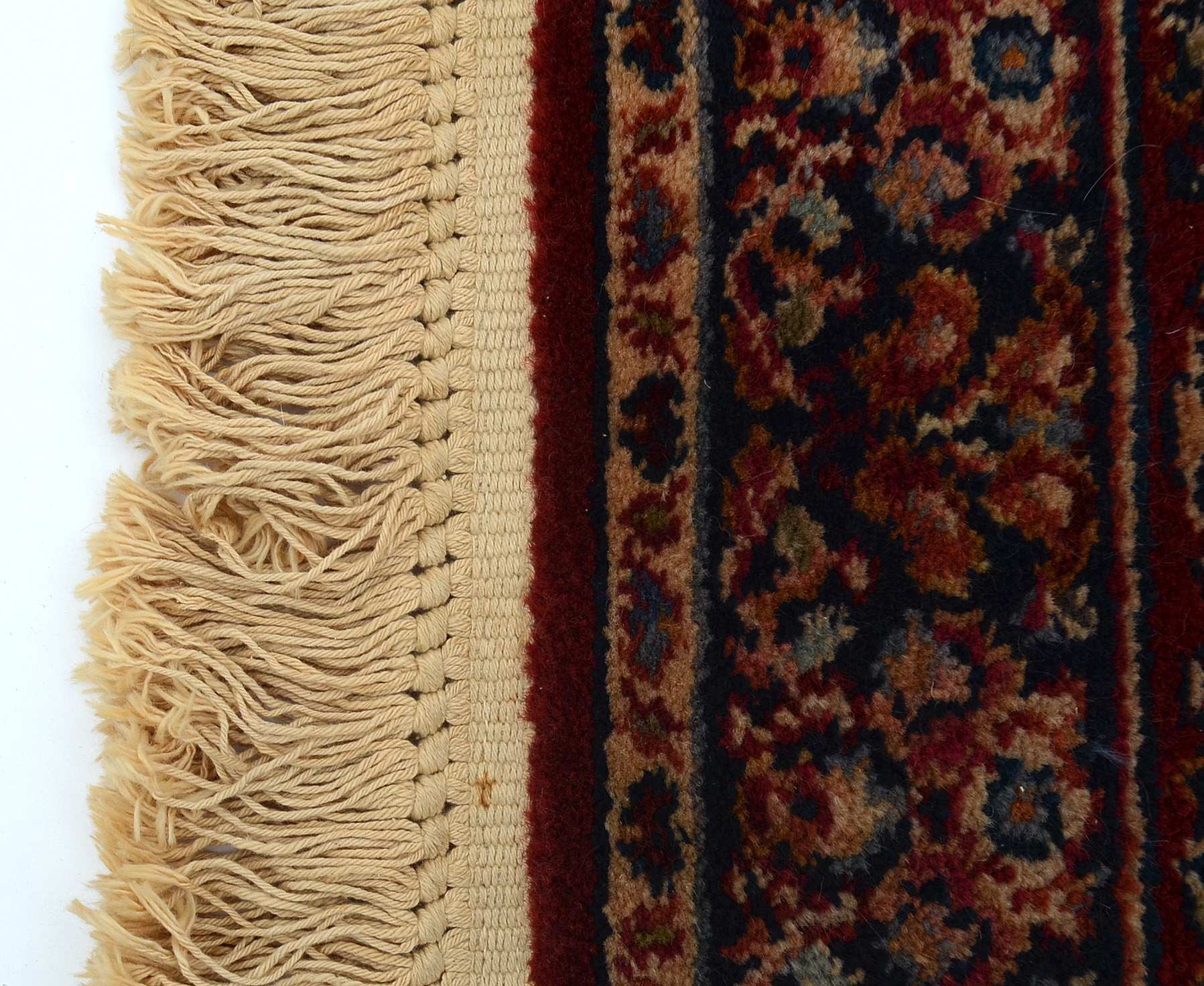 Karastan Sarouk Rug