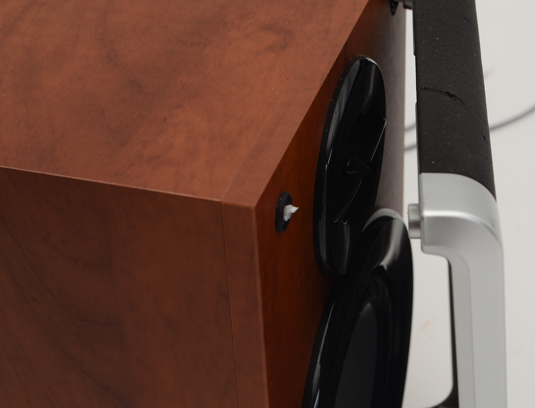 Sony DVD Deck Receiver and Speakers