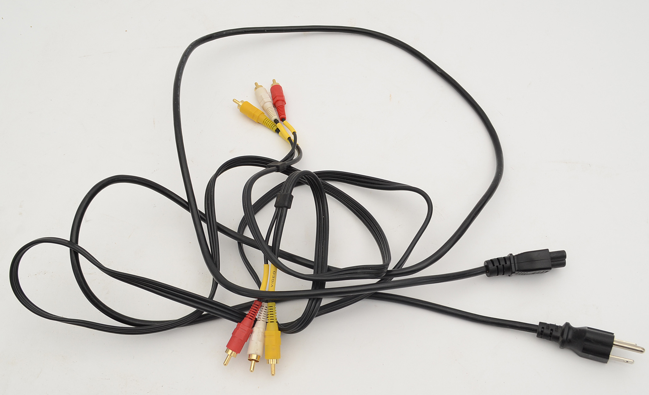 Sony DVD Deck Receiver and Speakers