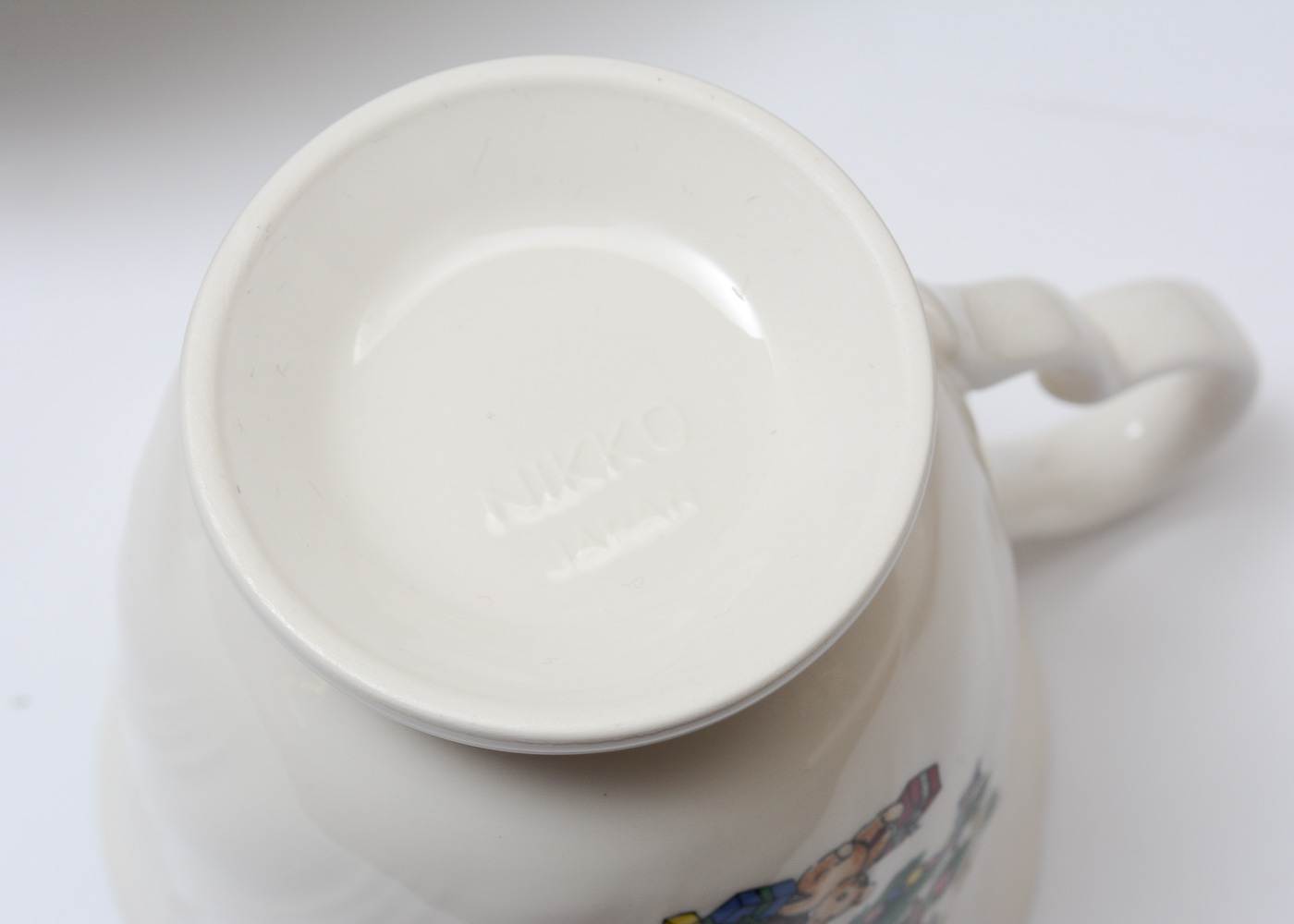 Nikko "Happy Holidays" Christmas China for Twelve