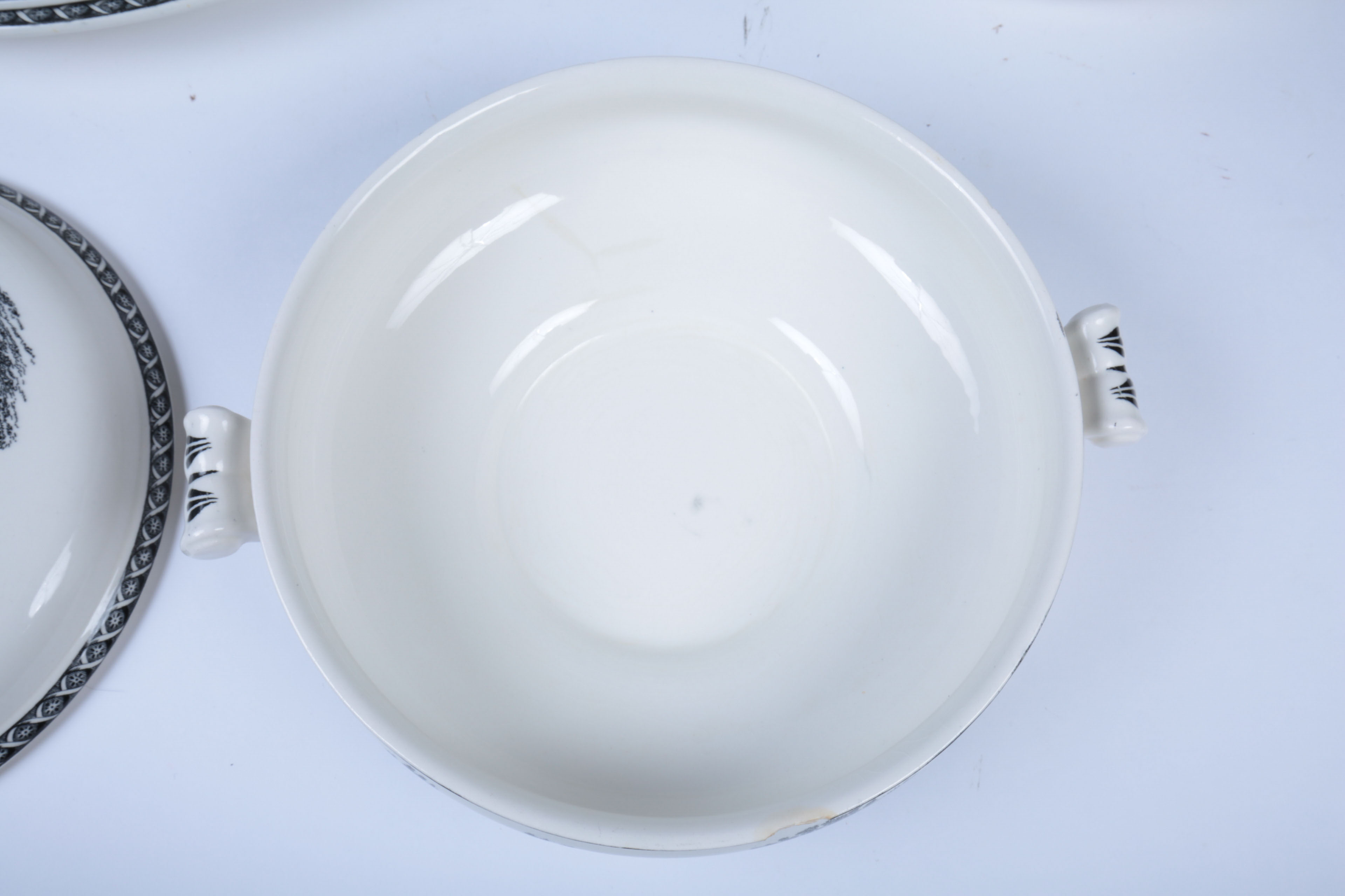 Wedgwood "Lugano" China