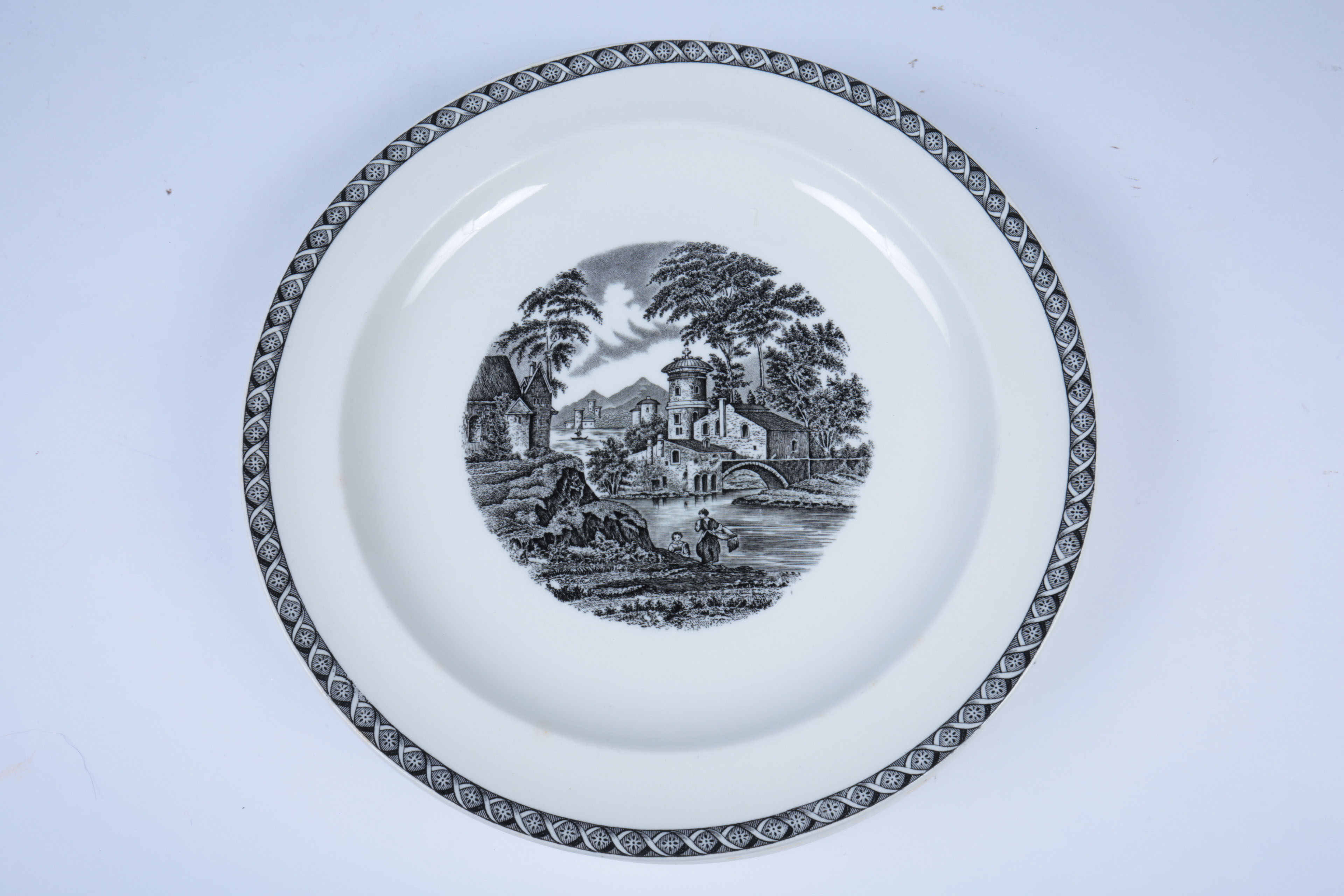 Wedgwood "Lugano" China
