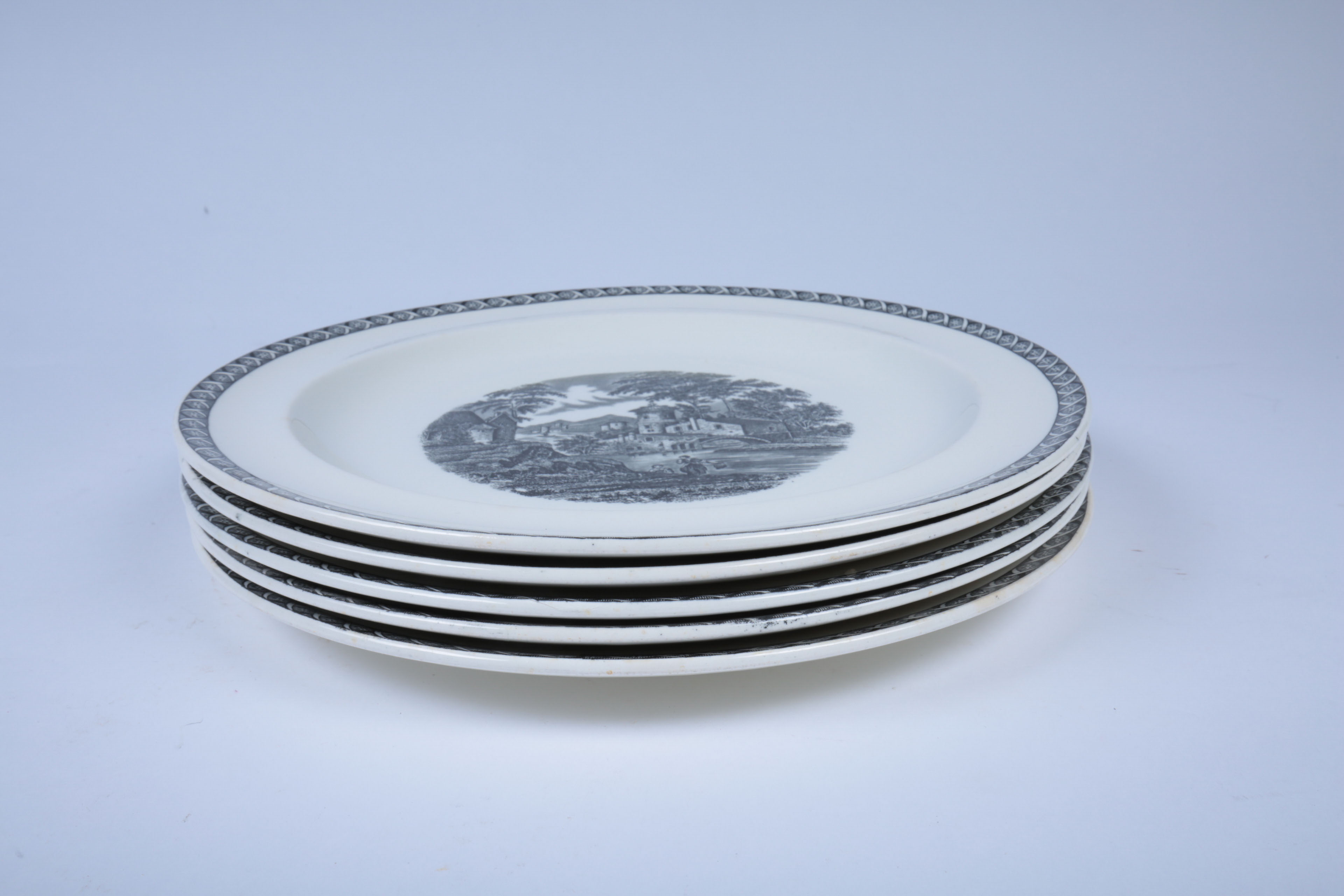 Wedgwood "Lugano" China