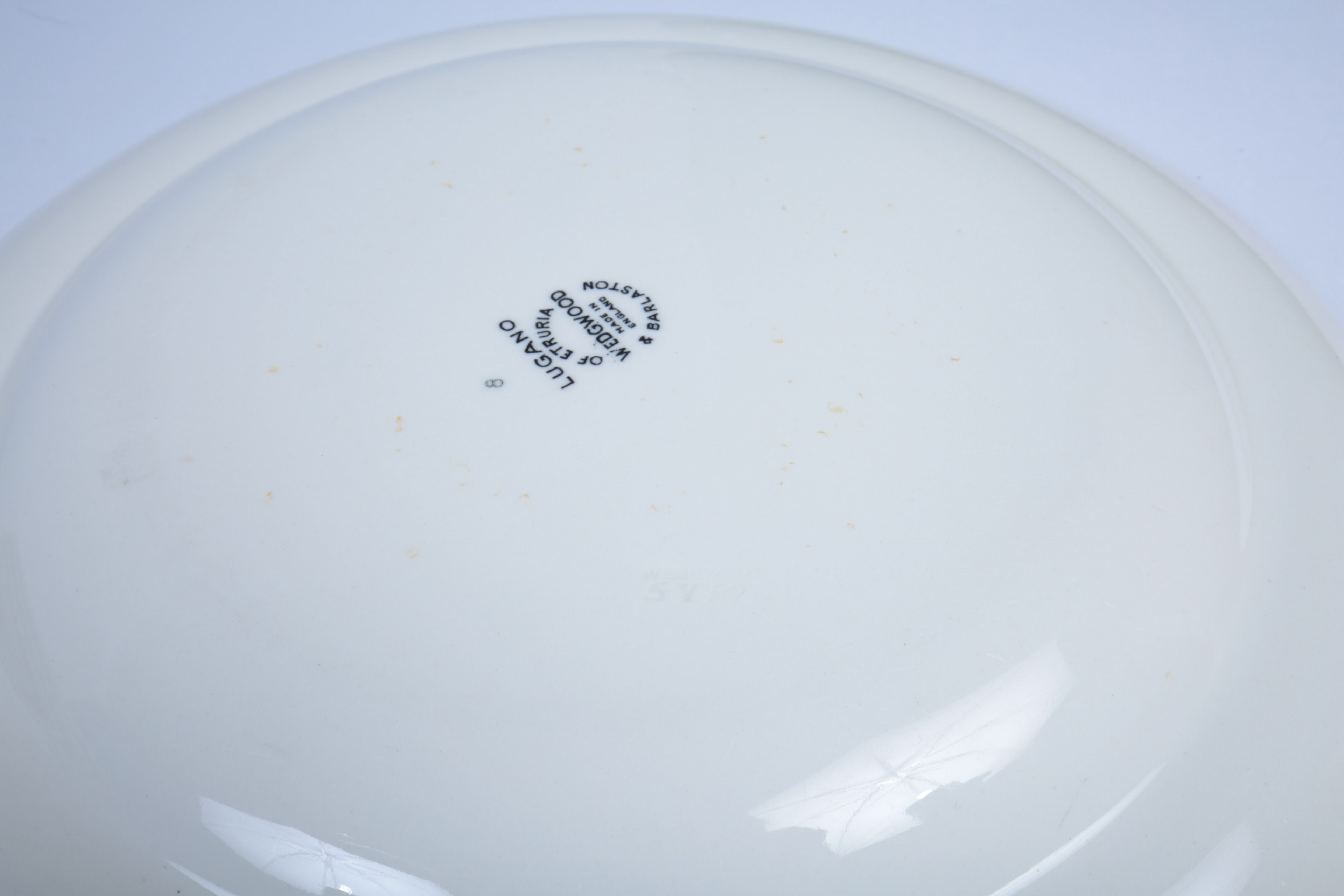 Wedgwood "Lugano" China