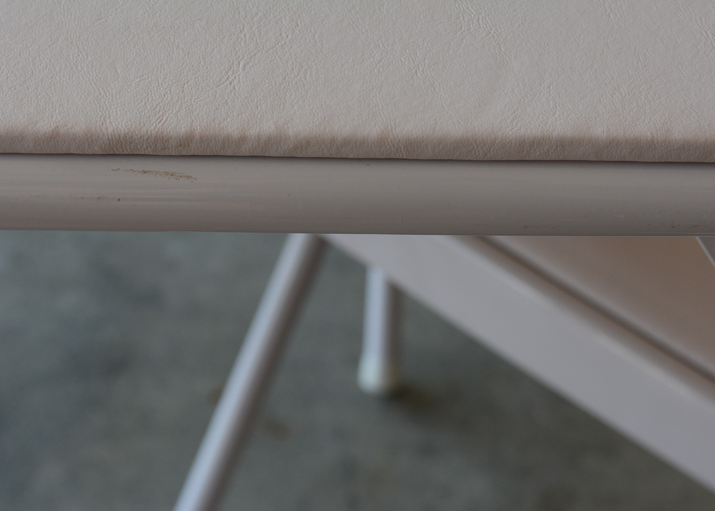 Meco Card Table and Folding Chair Set