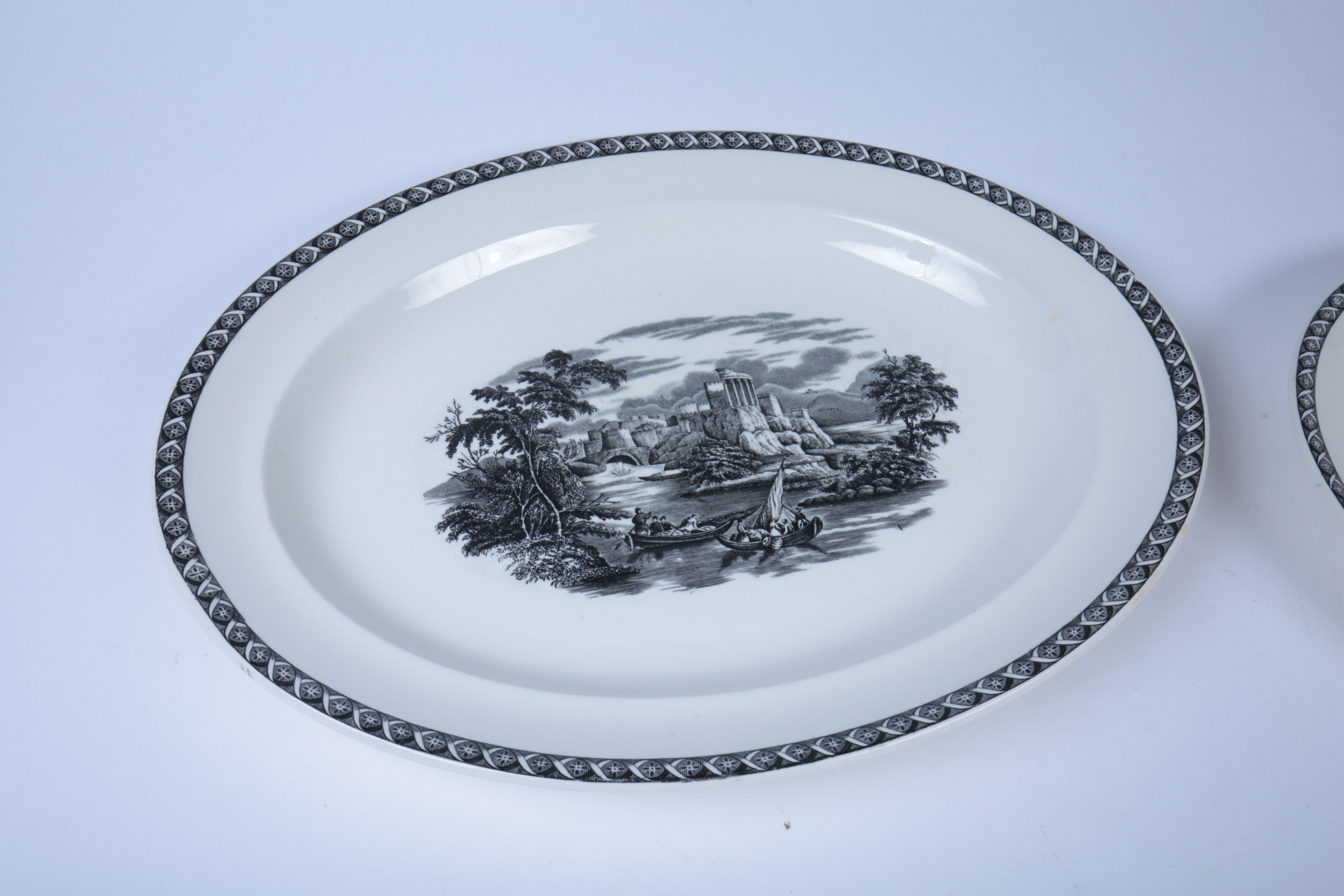 Wedgwood "Lugano" China