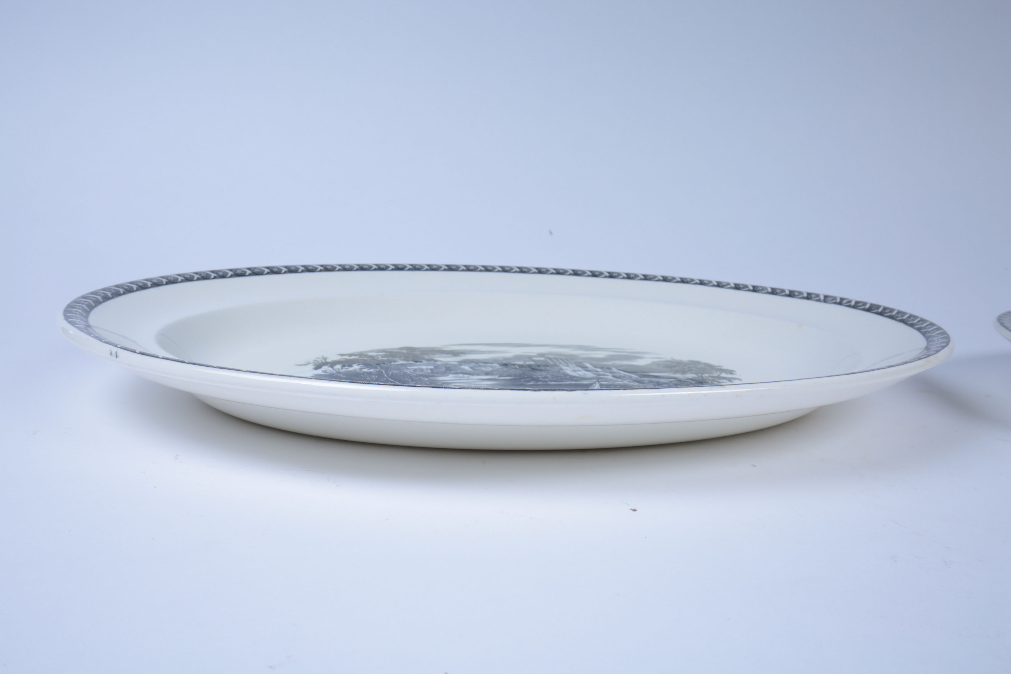 Wedgwood "Lugano" China