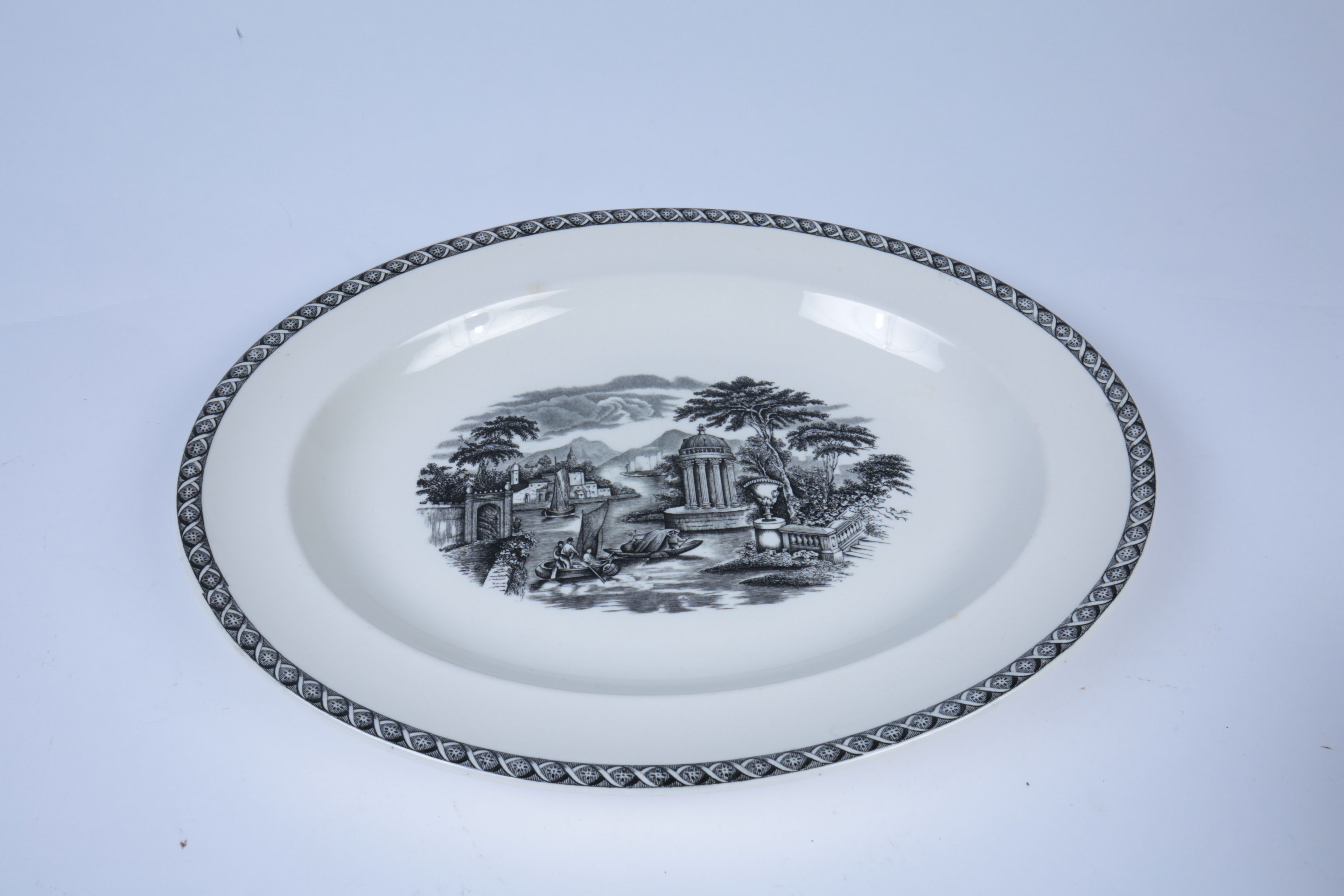 Wedgwood "Lugano" China