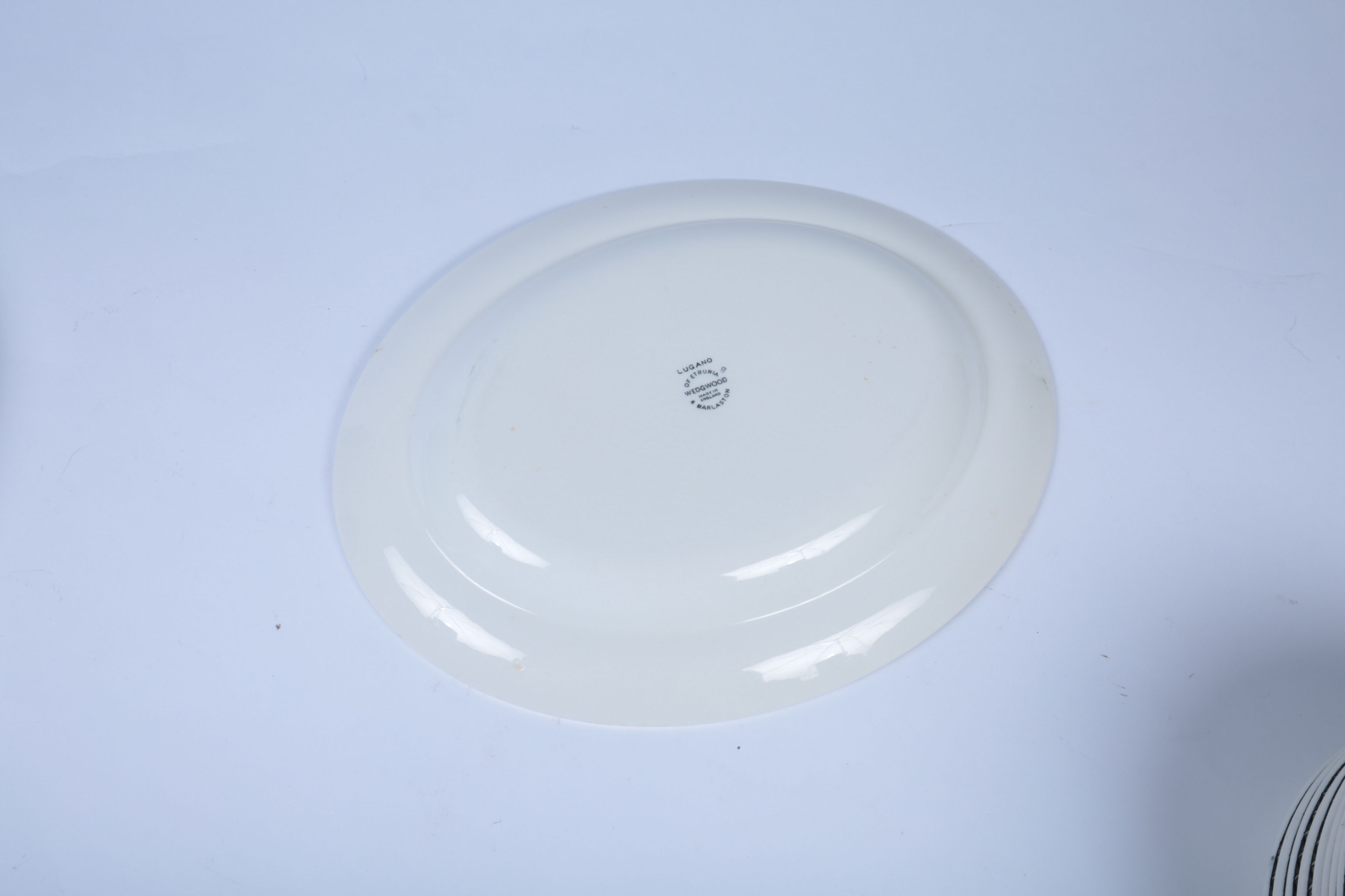 Wedgwood "Lugano" China